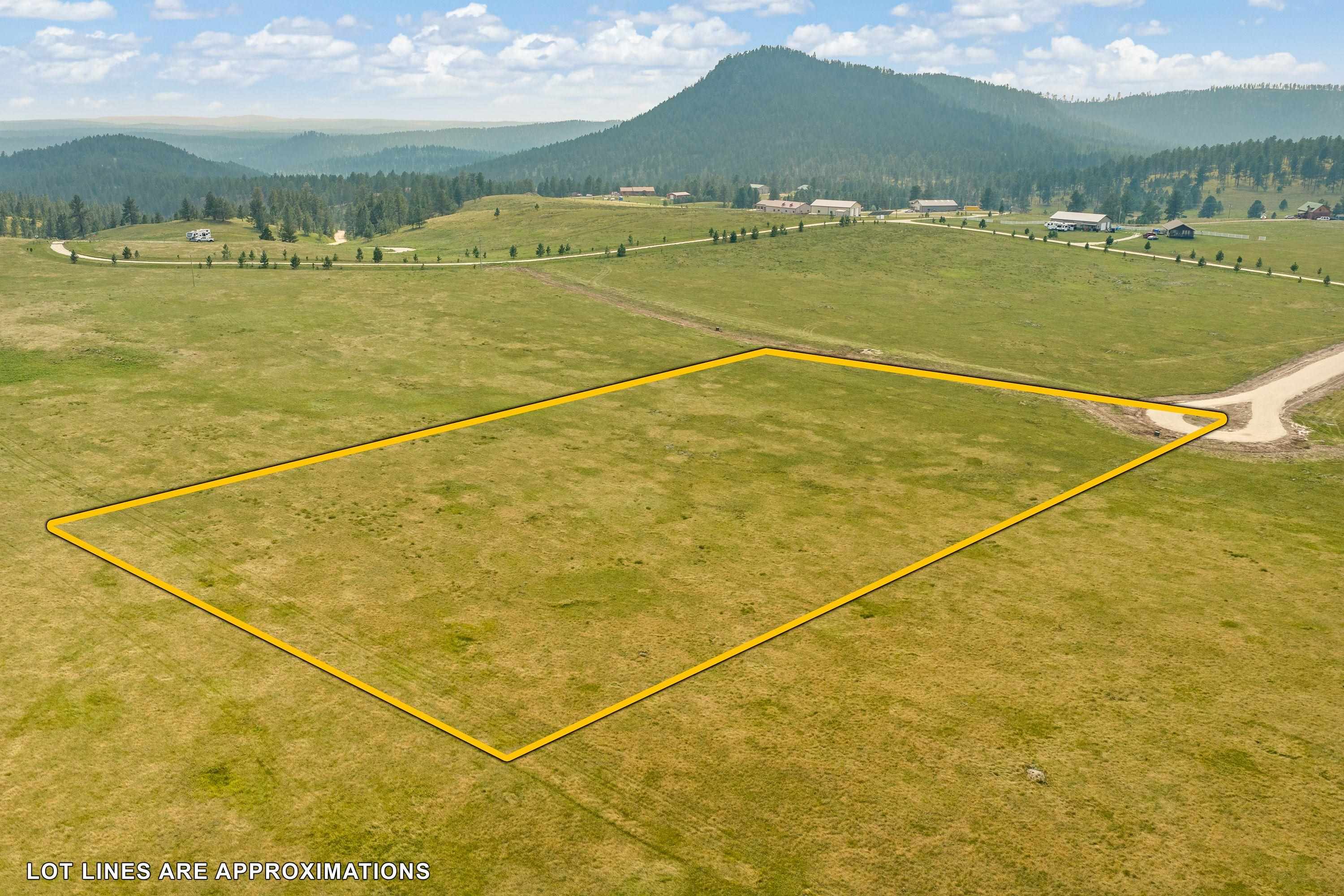 Tbd War Bonnet Road Property Photo 1