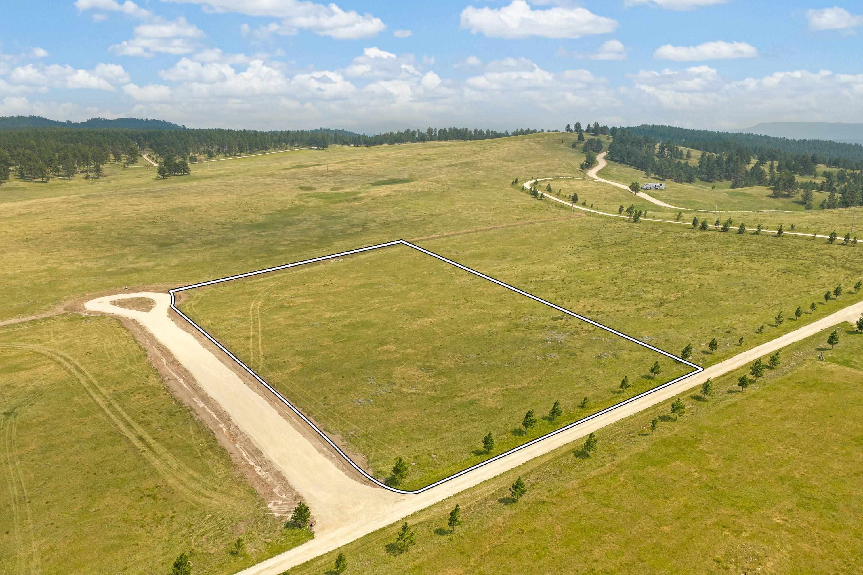Tbd War Bonnet Road Property Photo 1