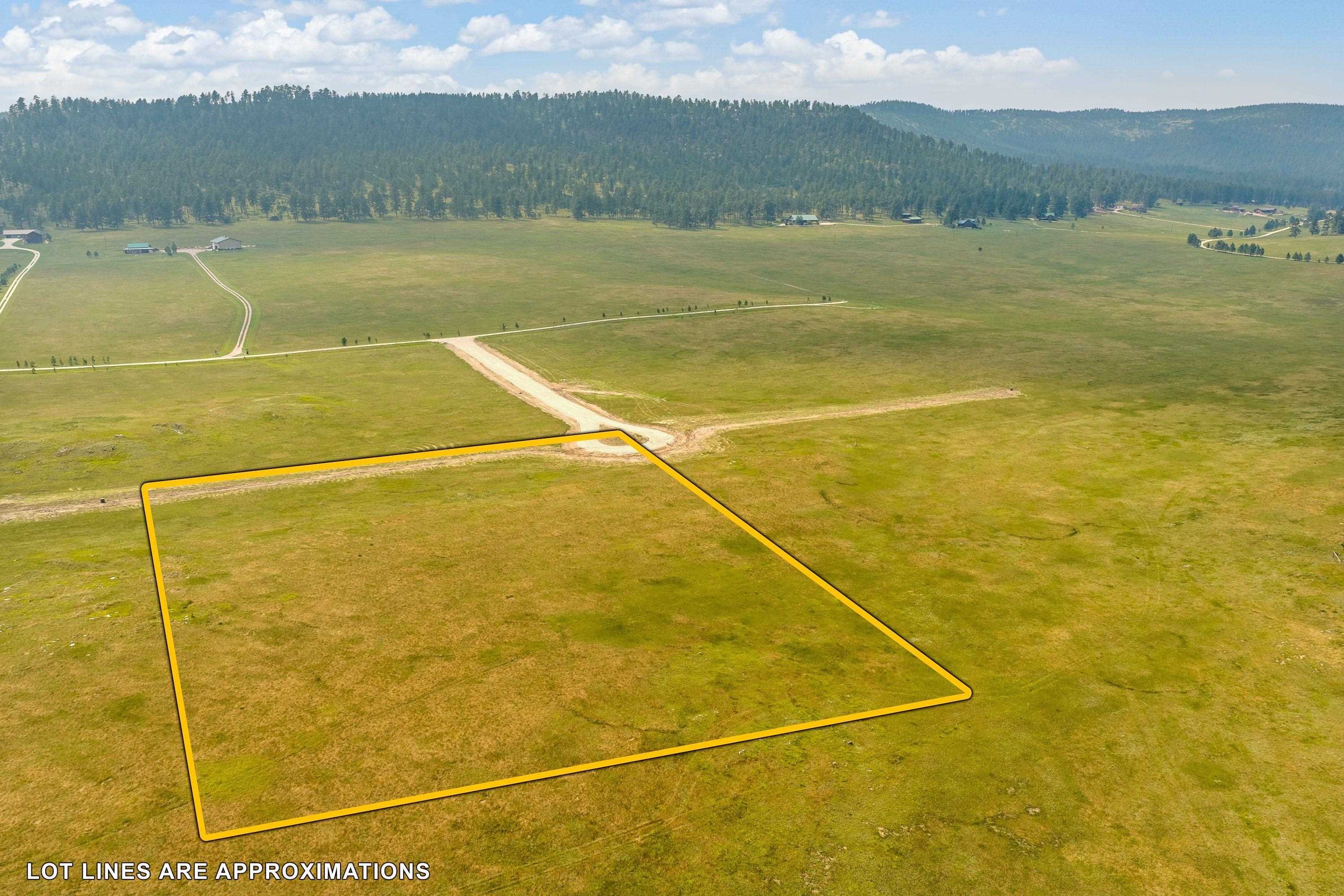 Tbd War Bonnet Road Property Photo 1