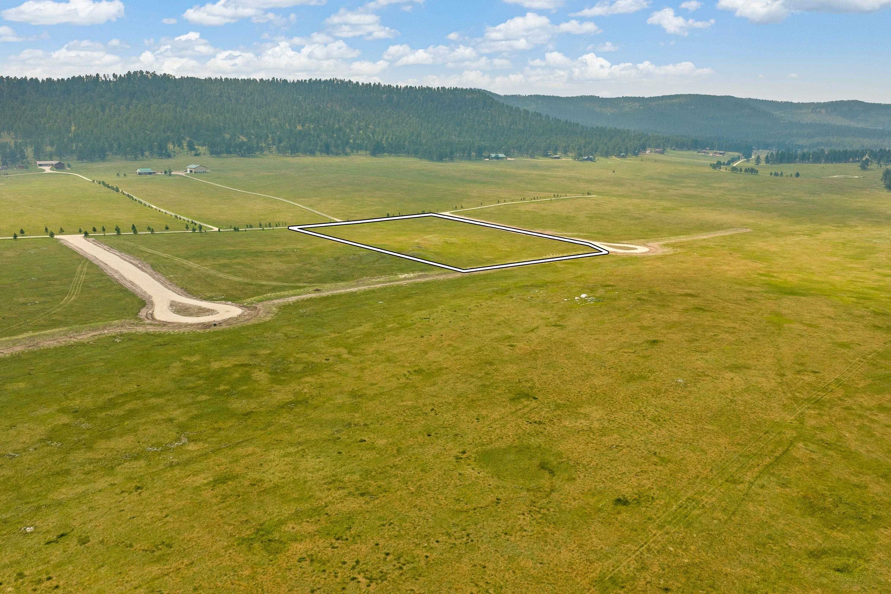 Tbd War Bonnet Road Property Photo 1
