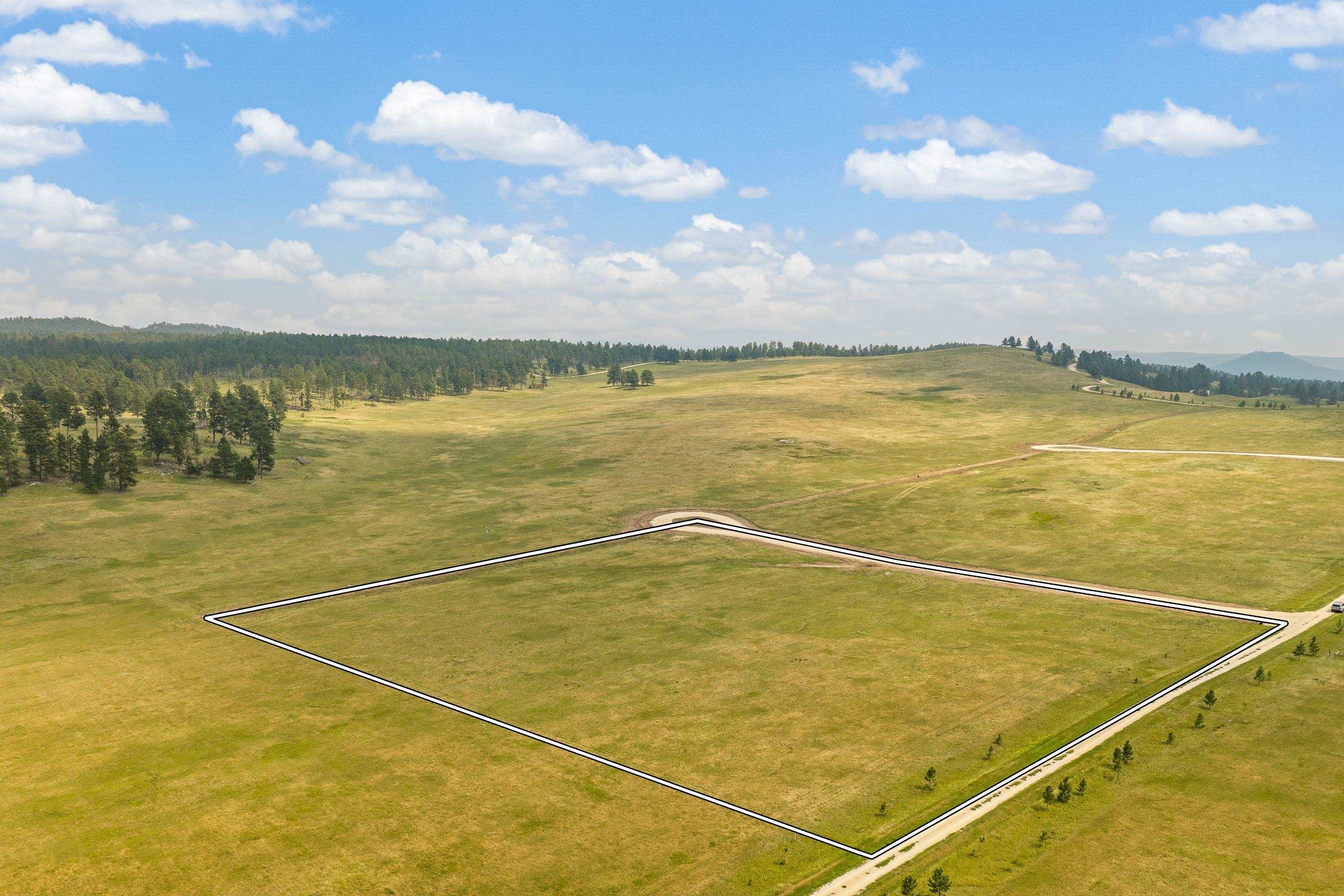 Tbd War Bonnet Road Property Photo 1