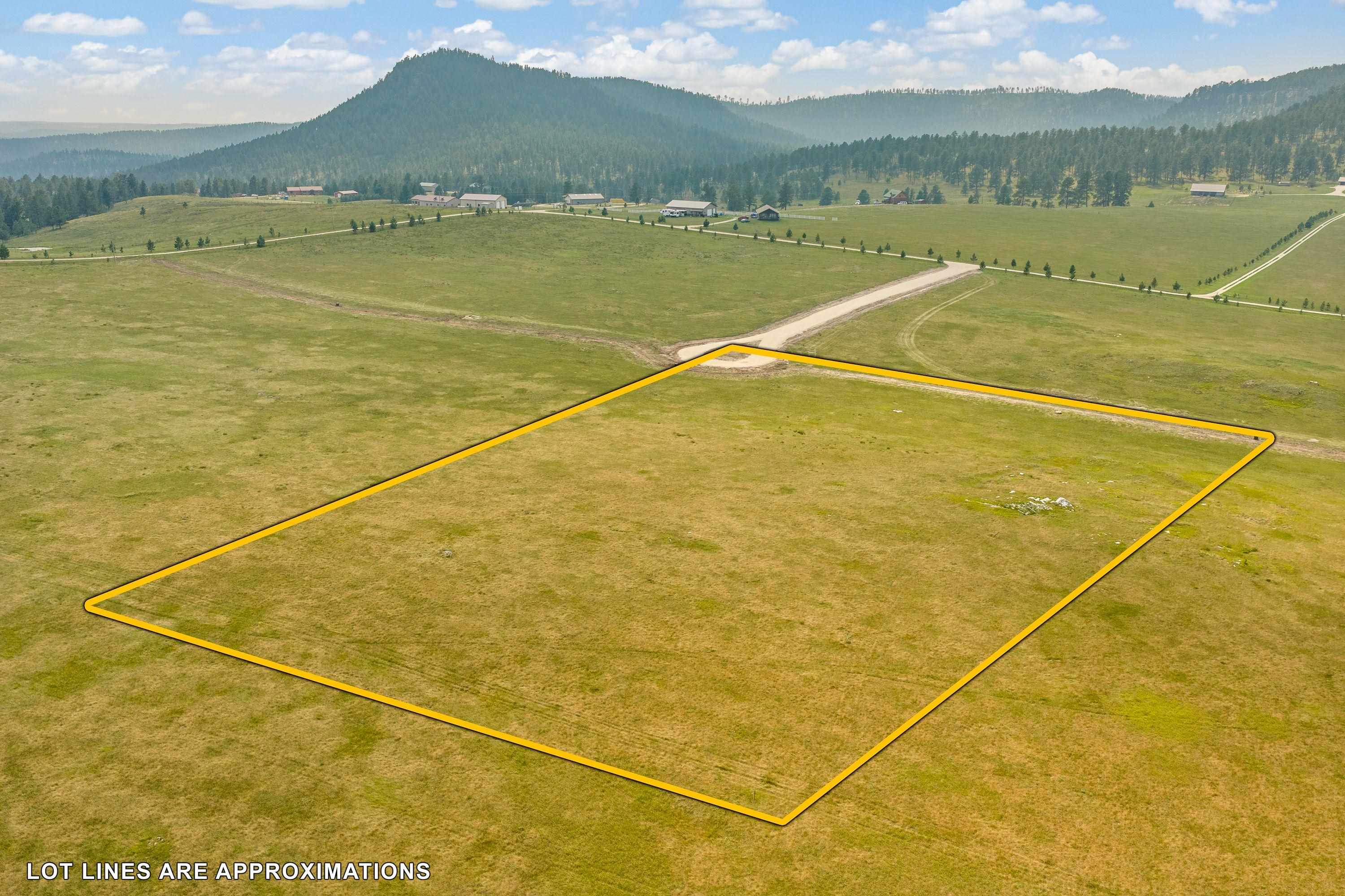 Tbd War Bonnet Road Property Photo 1