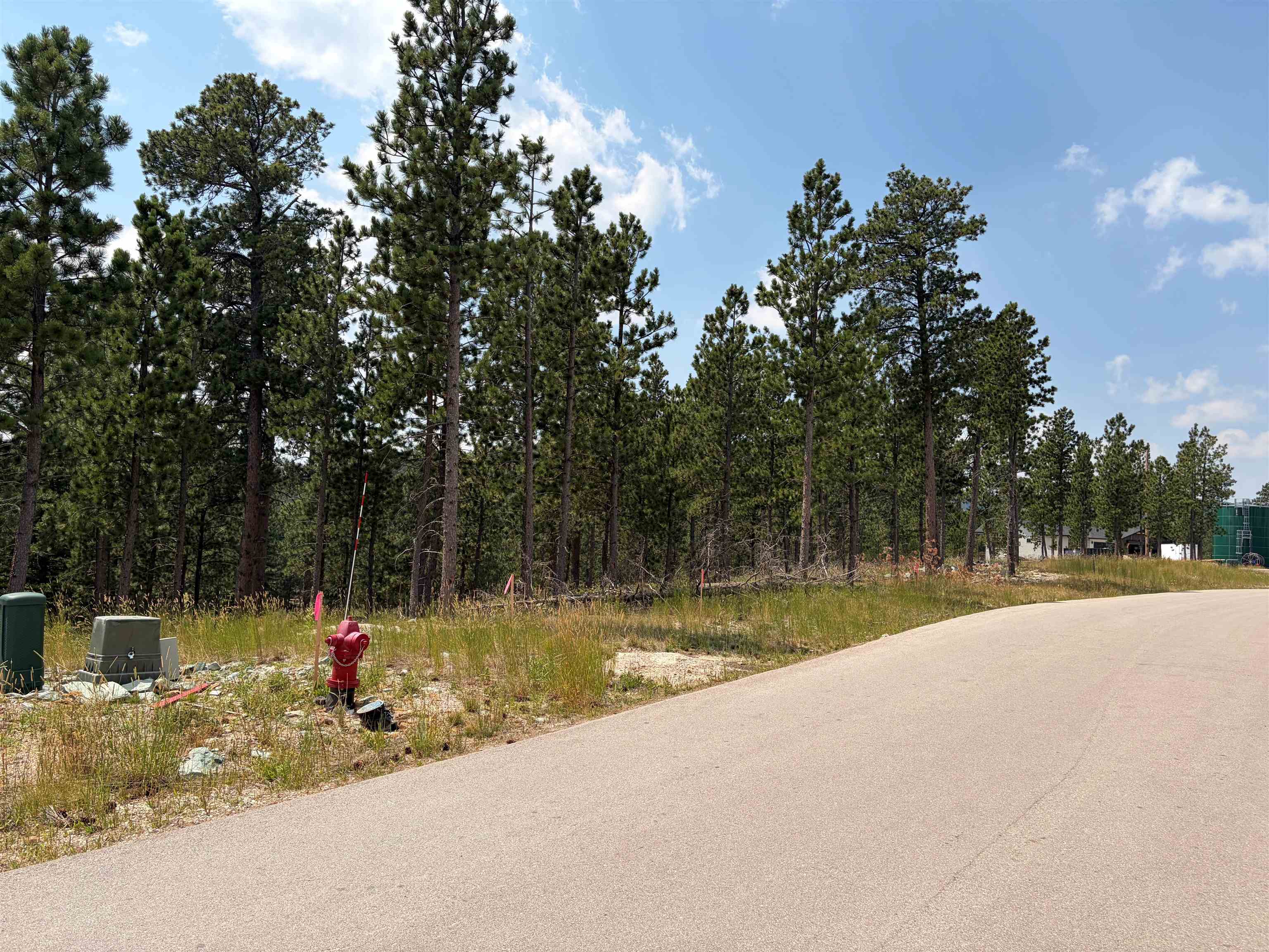 Lot 5 Block 9 Overlook Pass Property Photo 1