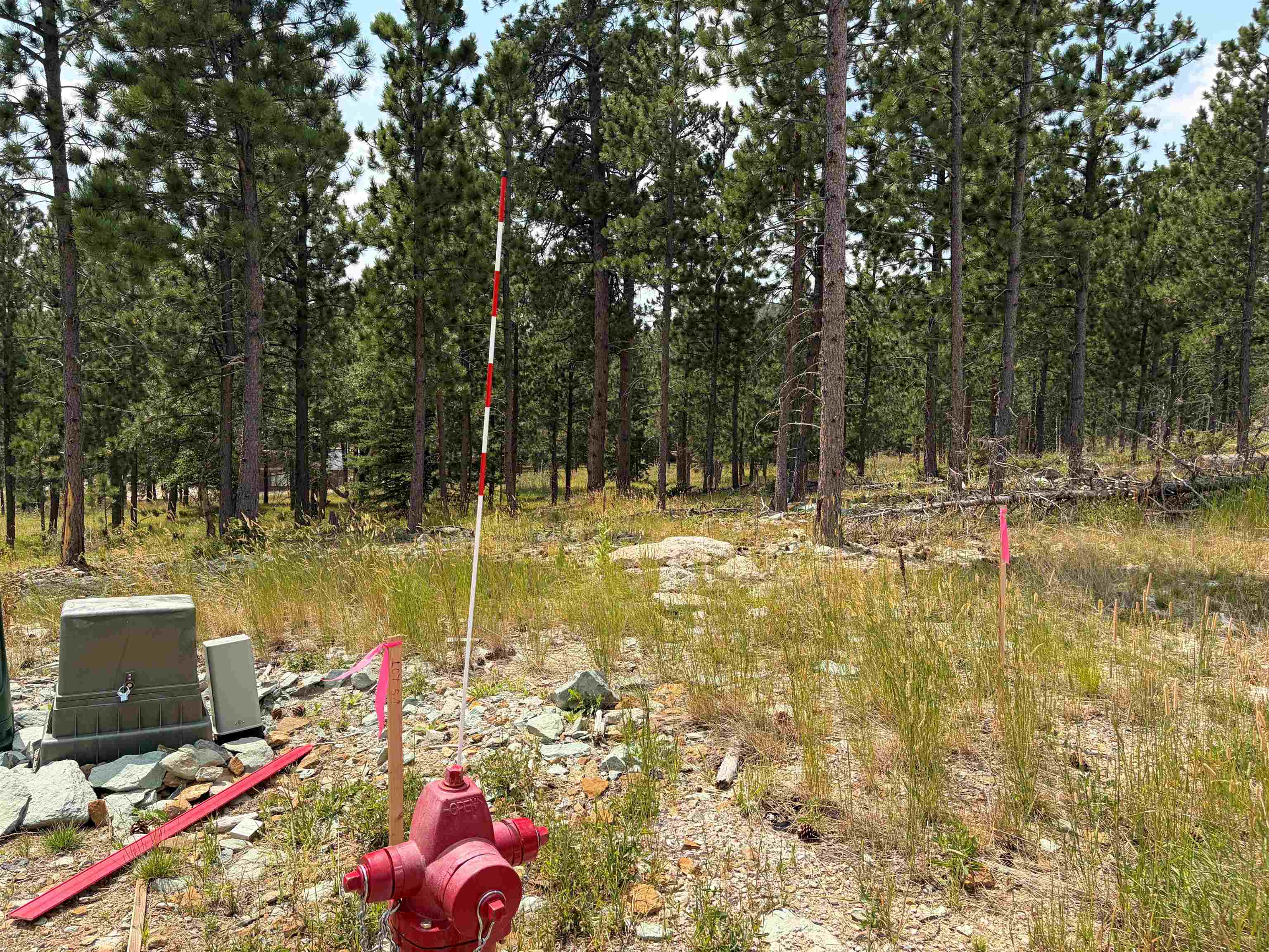 Lot 5 Block 9 Overlook Pass Property Photo 7