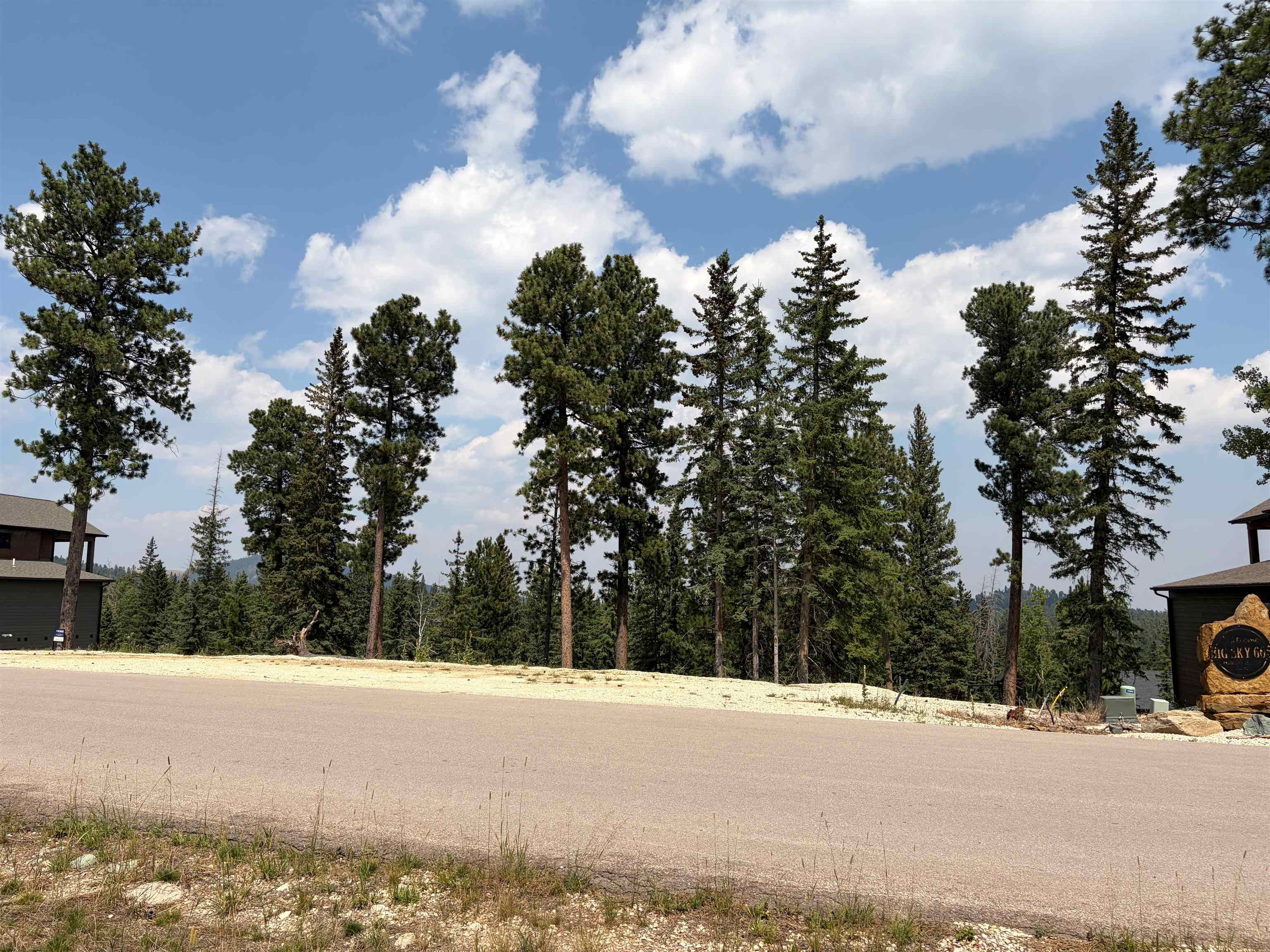 Lot 5 Block 9 Overlook Pass Property Photo 13