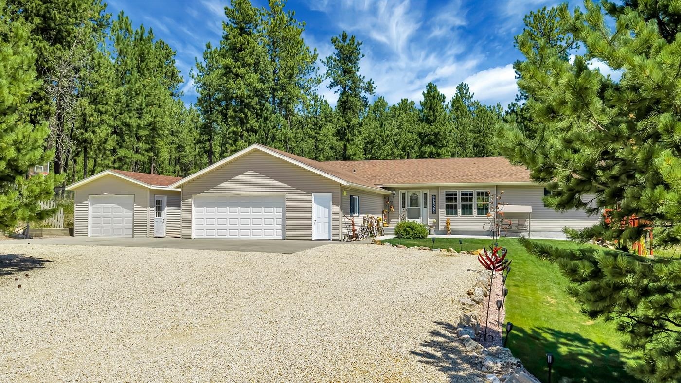 12344 Elk Valley Road Property Photo 1