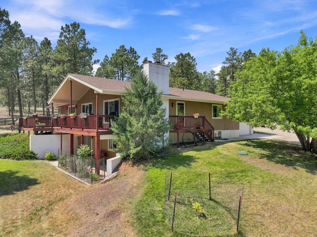 1055 Ridgeland Loop Property Photo 1