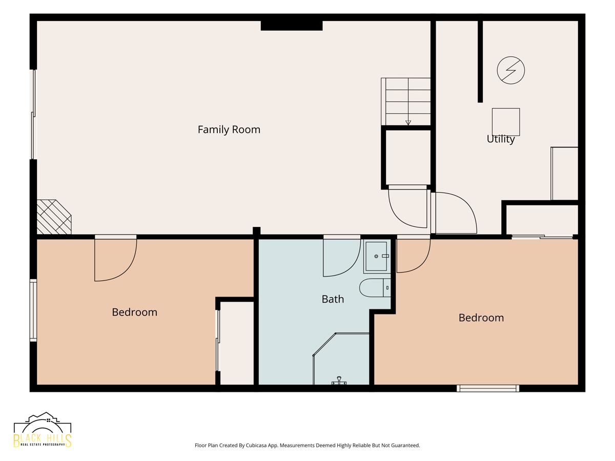 1055 Ridgeland Loop Property Photo 34