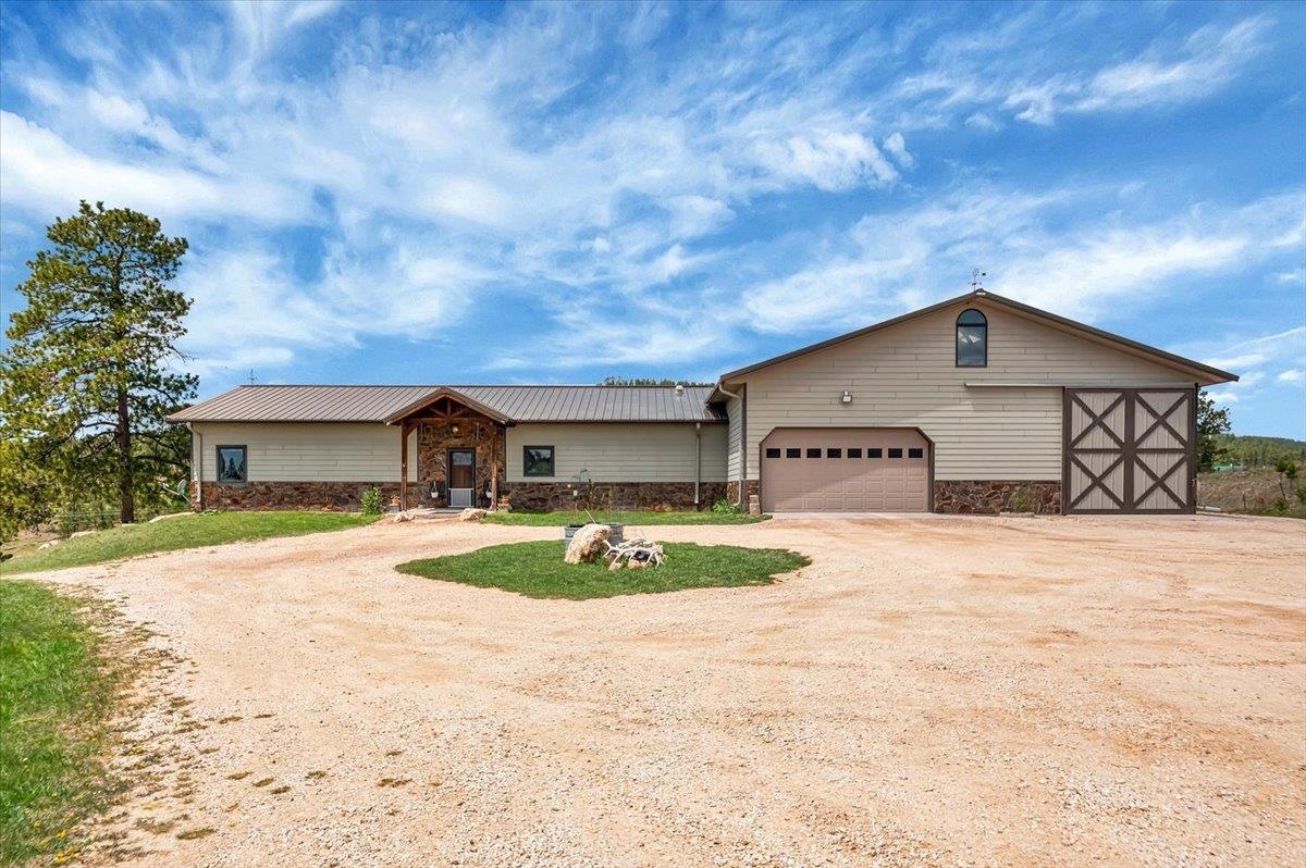 25139 Renegade Pass Property Photo 1