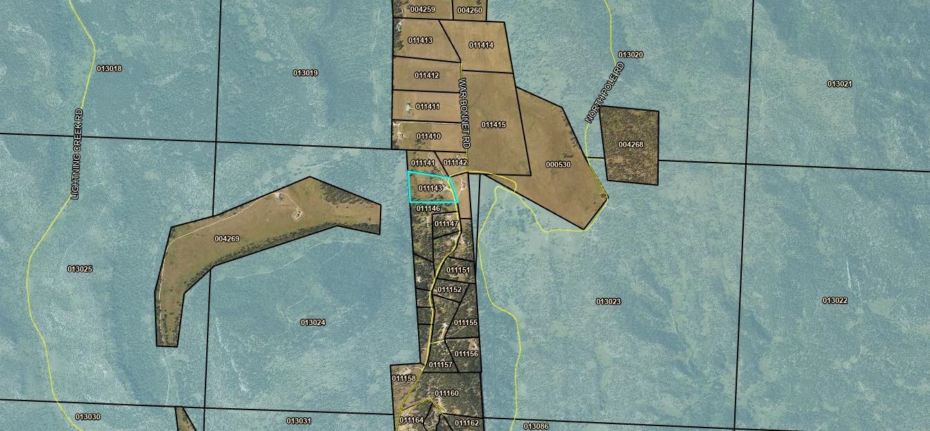 25139 Renegade Pass Property Photo 5