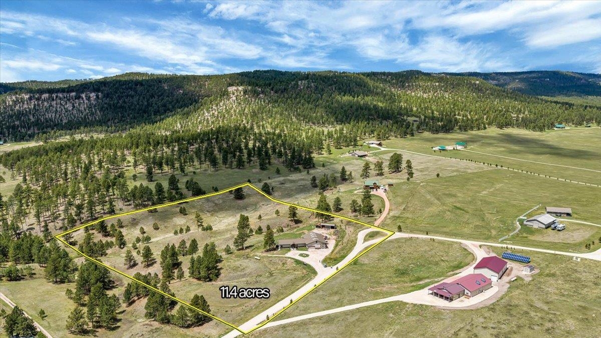 25139 Renegade Pass Property Photo 37
