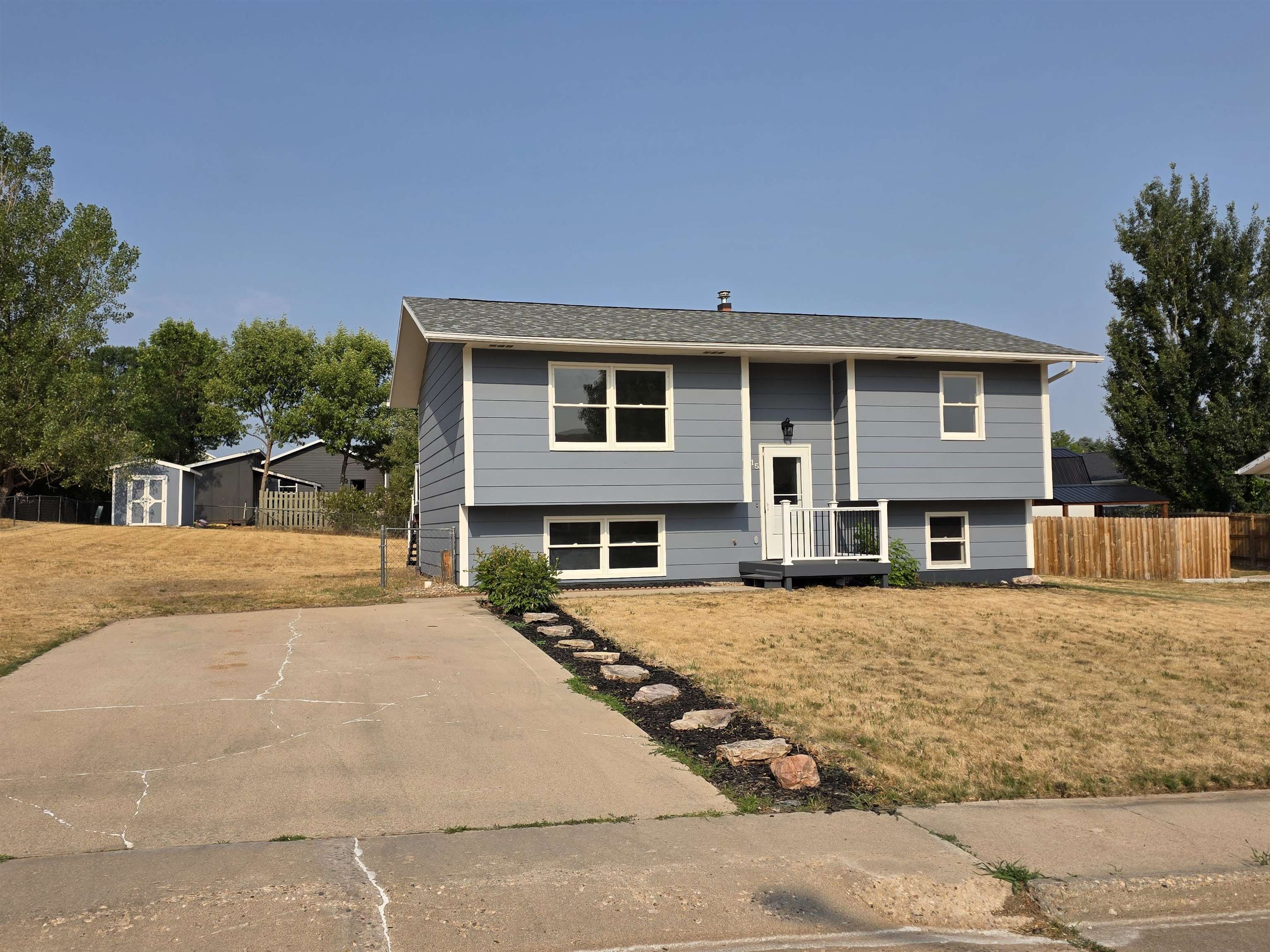 815 S 32nd Street Property Photo 1