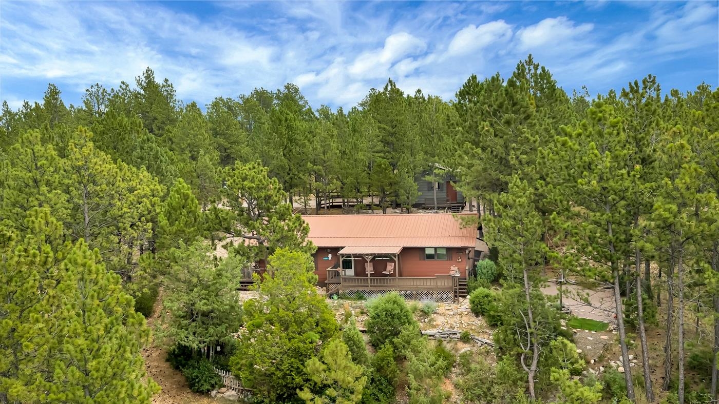 25604 Mountain Shadow Road Property Photo 1
