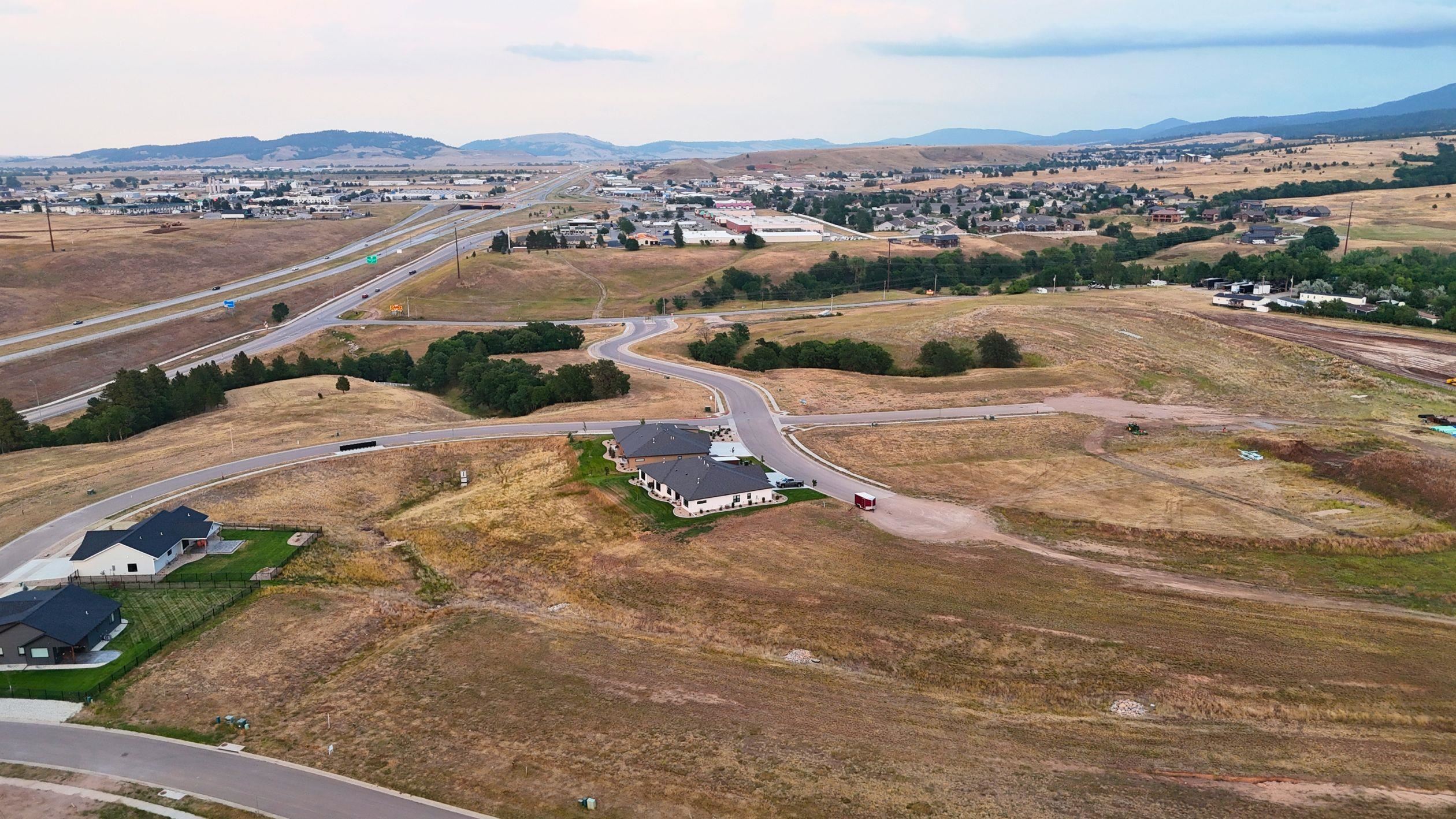 Lot 2 Block 1 Oak Crest Court Property Photo 4