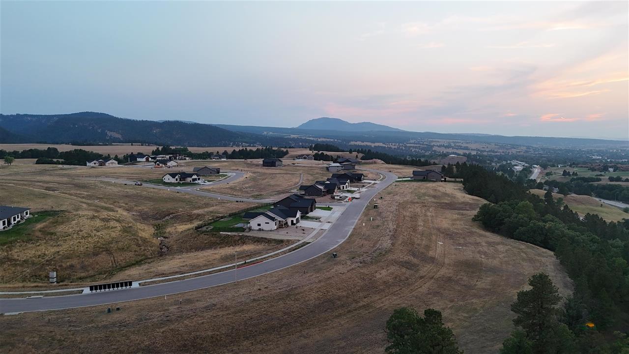 Lot 13 Block 2 Oak Crest Court Property Photo 3
