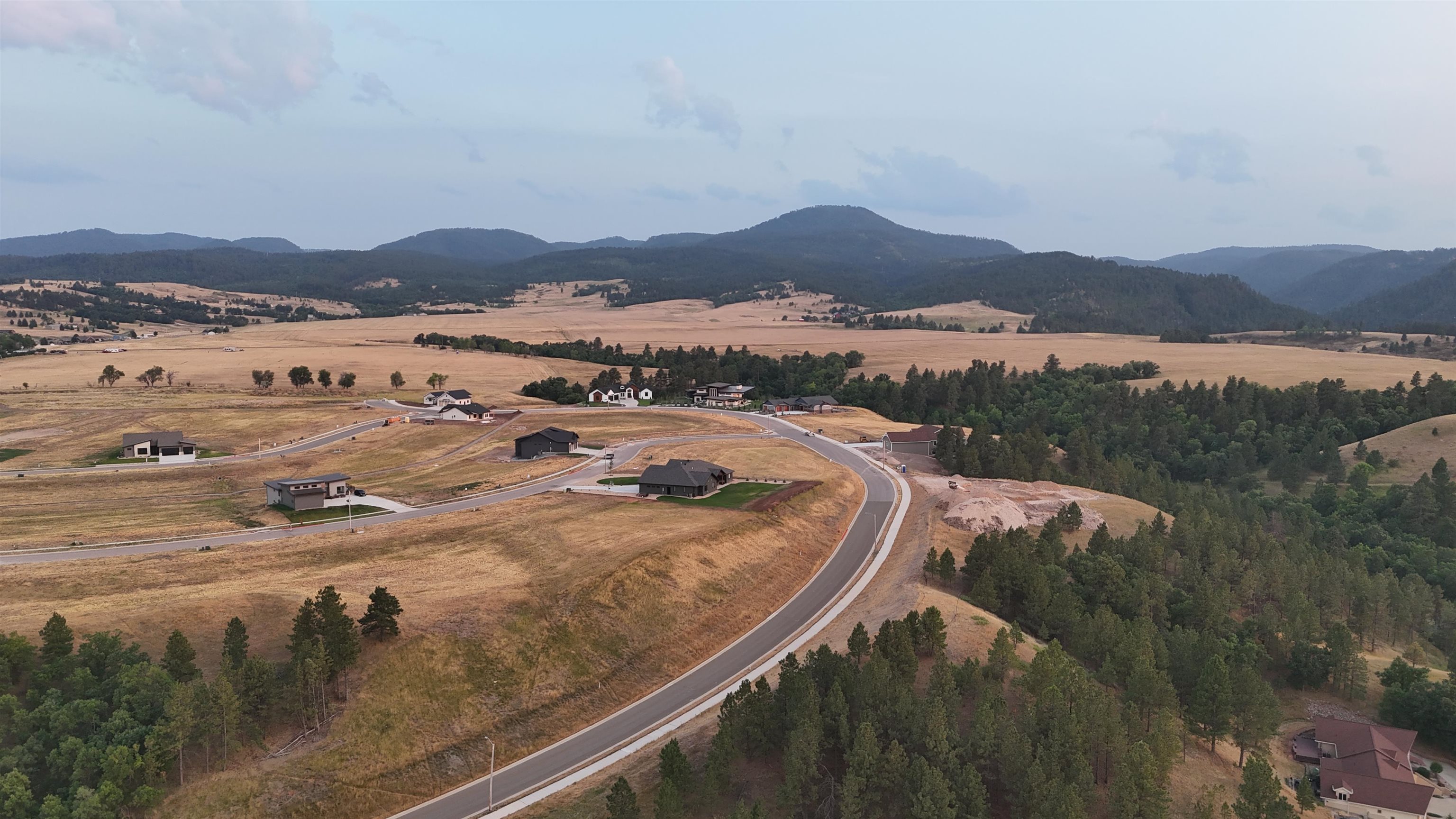 Lot 16 Block 2 Miller Ranch Avenue Property Photo 6