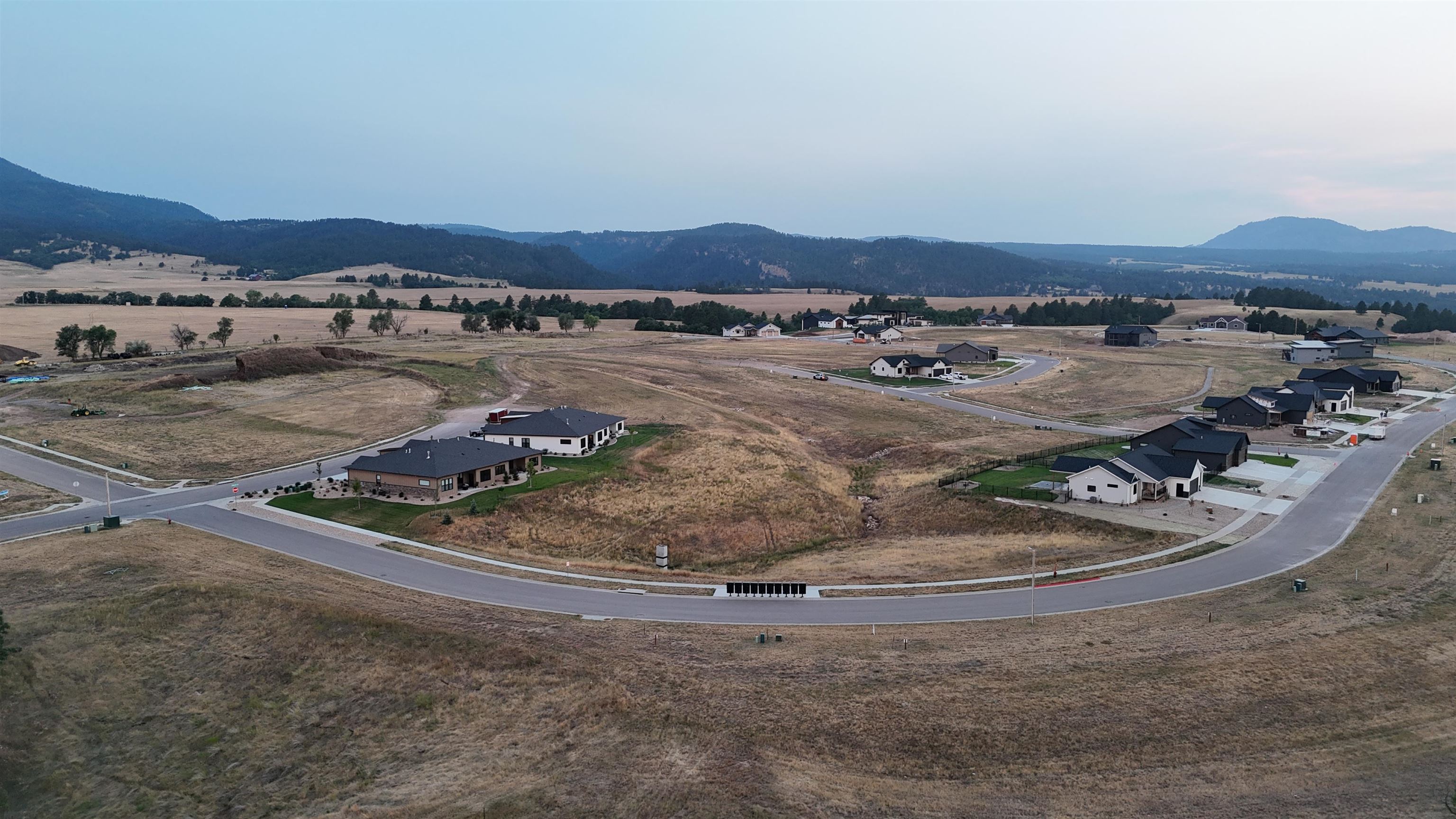 Lot 24 Block 2 Blue Sage Road Property Photo 2