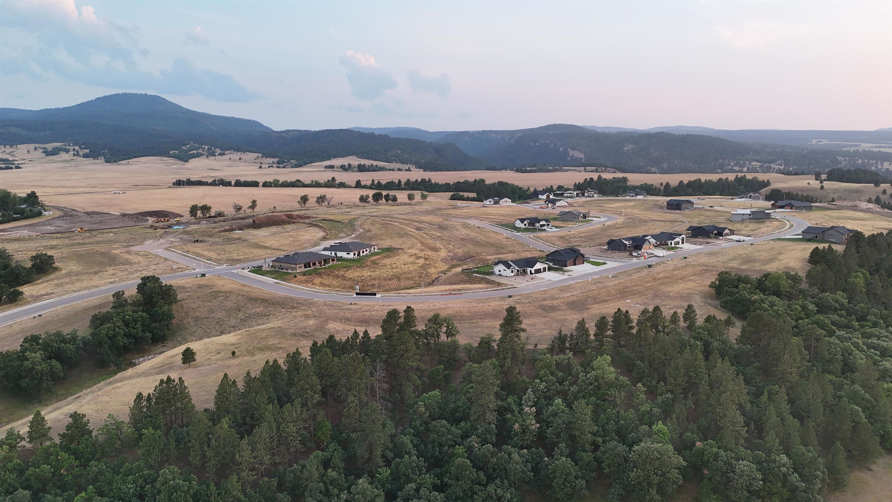 Lot 24 Block 2 Blue Sage Road Property Photo 13