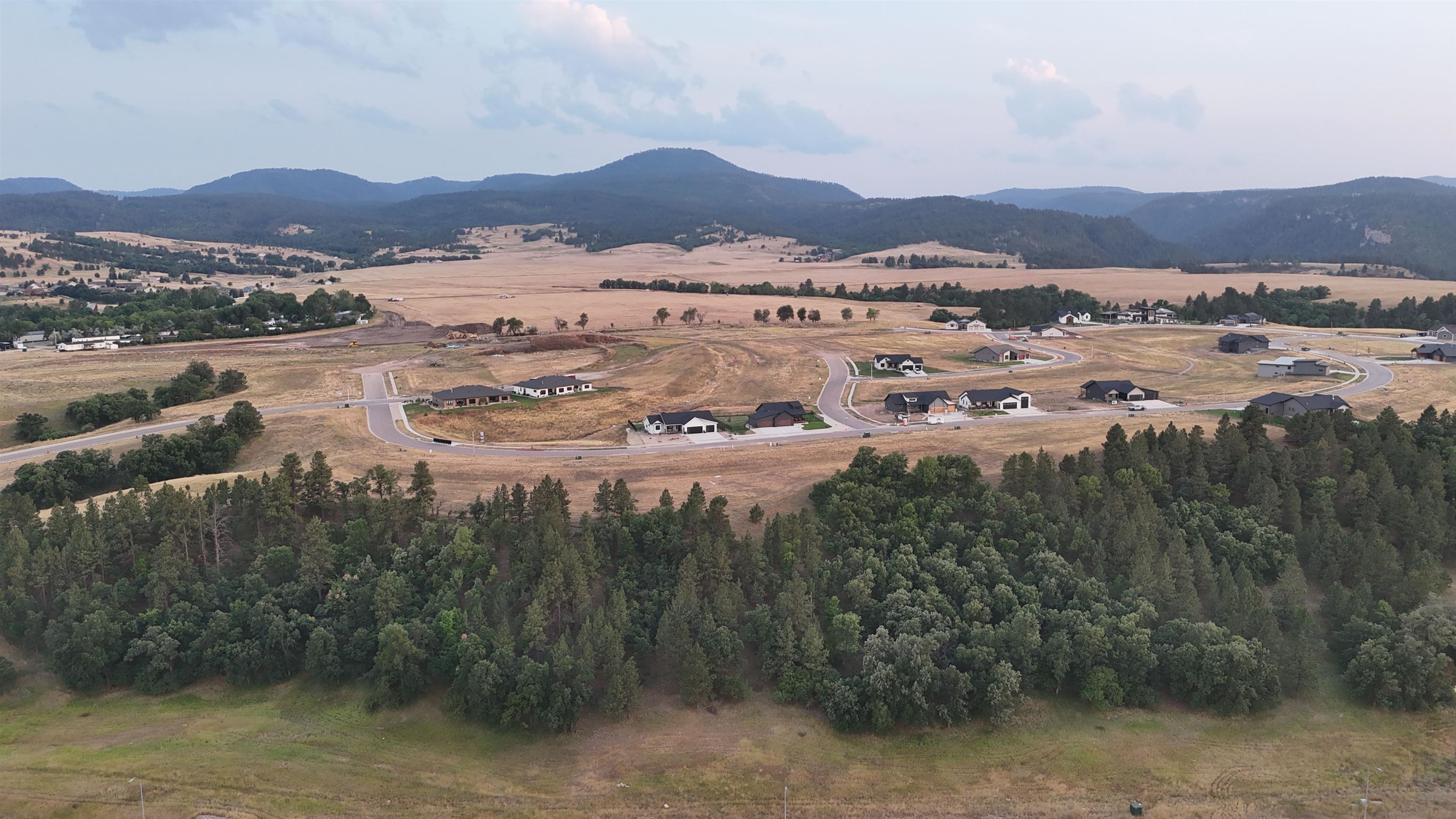 Lot 24 Block 2 Blue Sage Road Property Photo 14