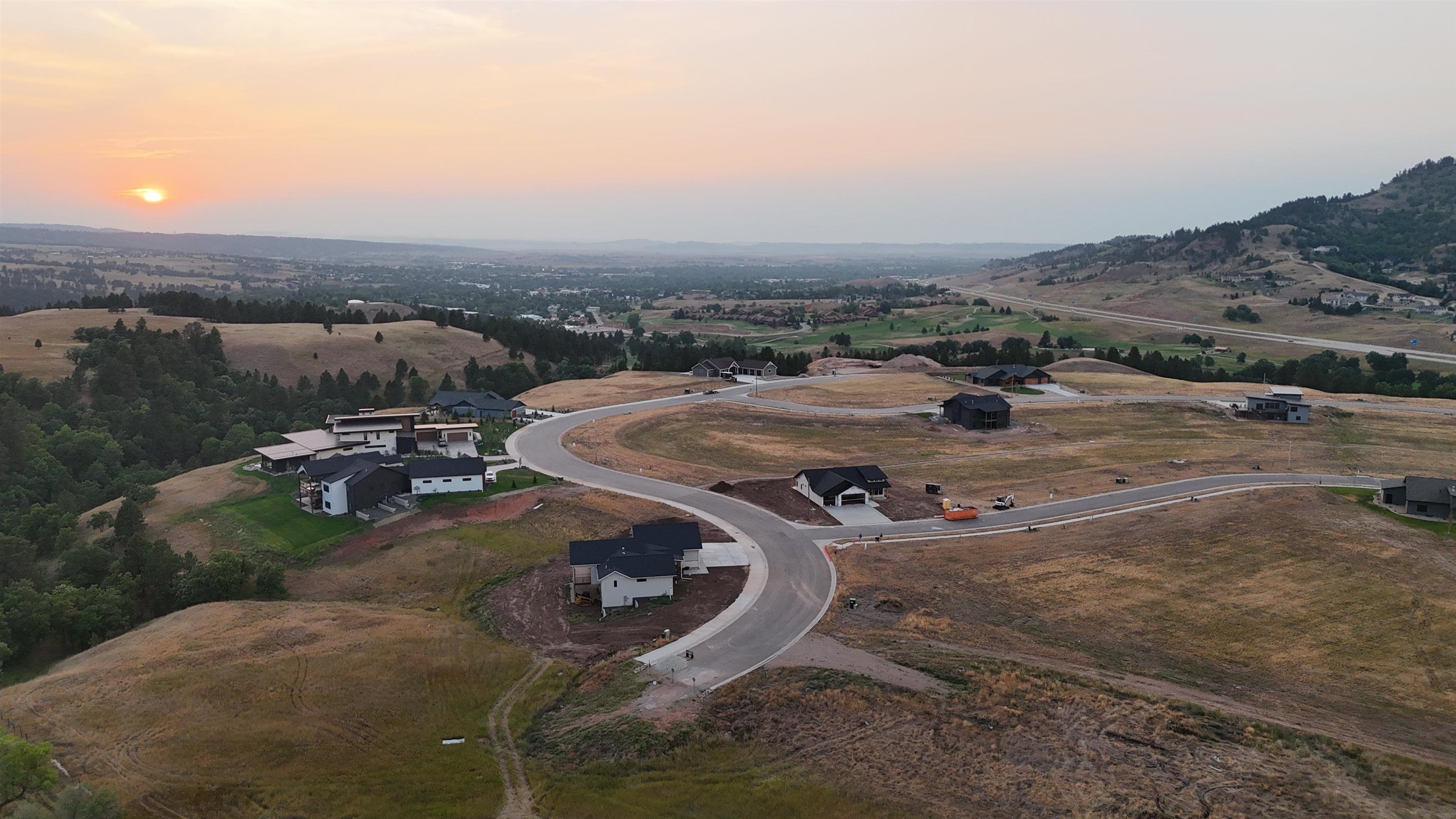 Lot 2 Block 3 Blue Sage Road Property Photo 7