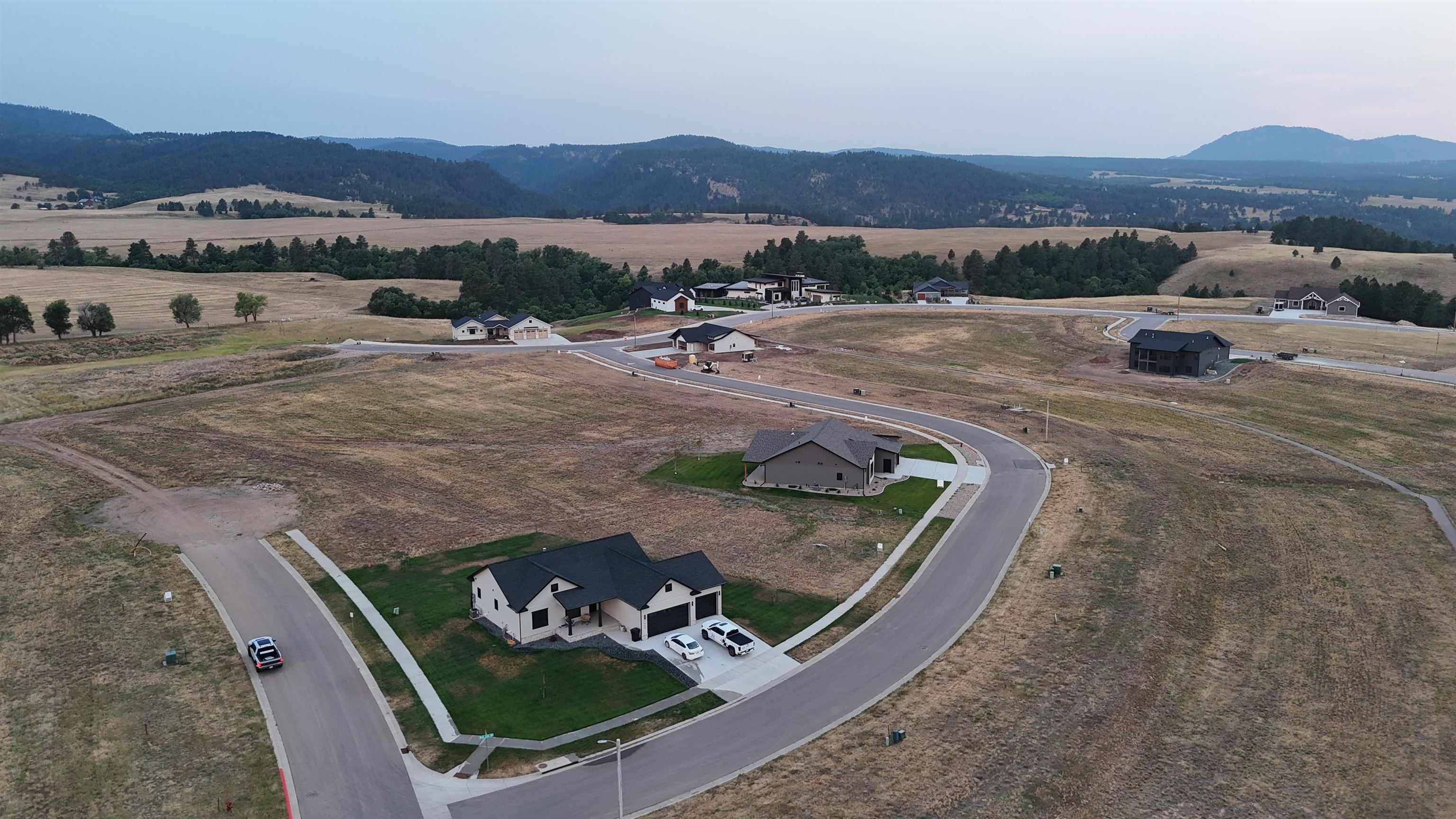 Lot 8 Block 3 Blue Sage Road Property Photo 8