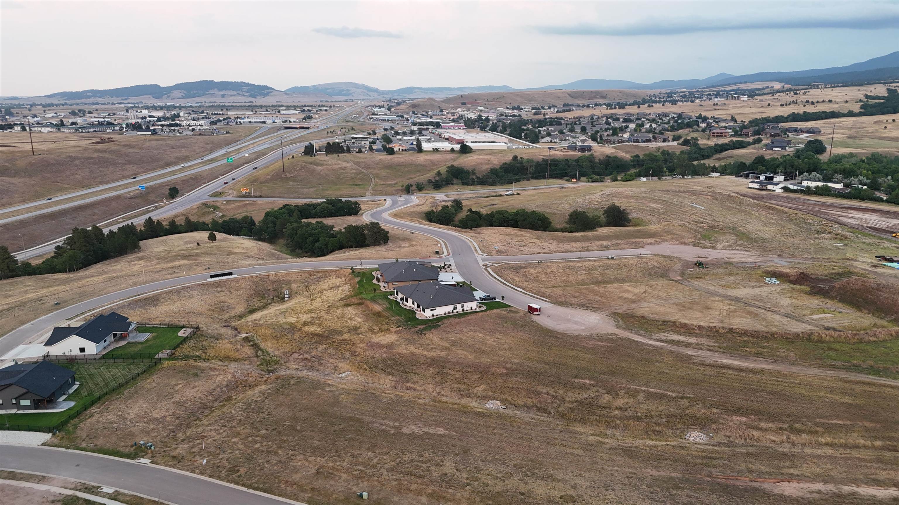 Lot 8 Block 3 Blue Sage Road Property Photo 10