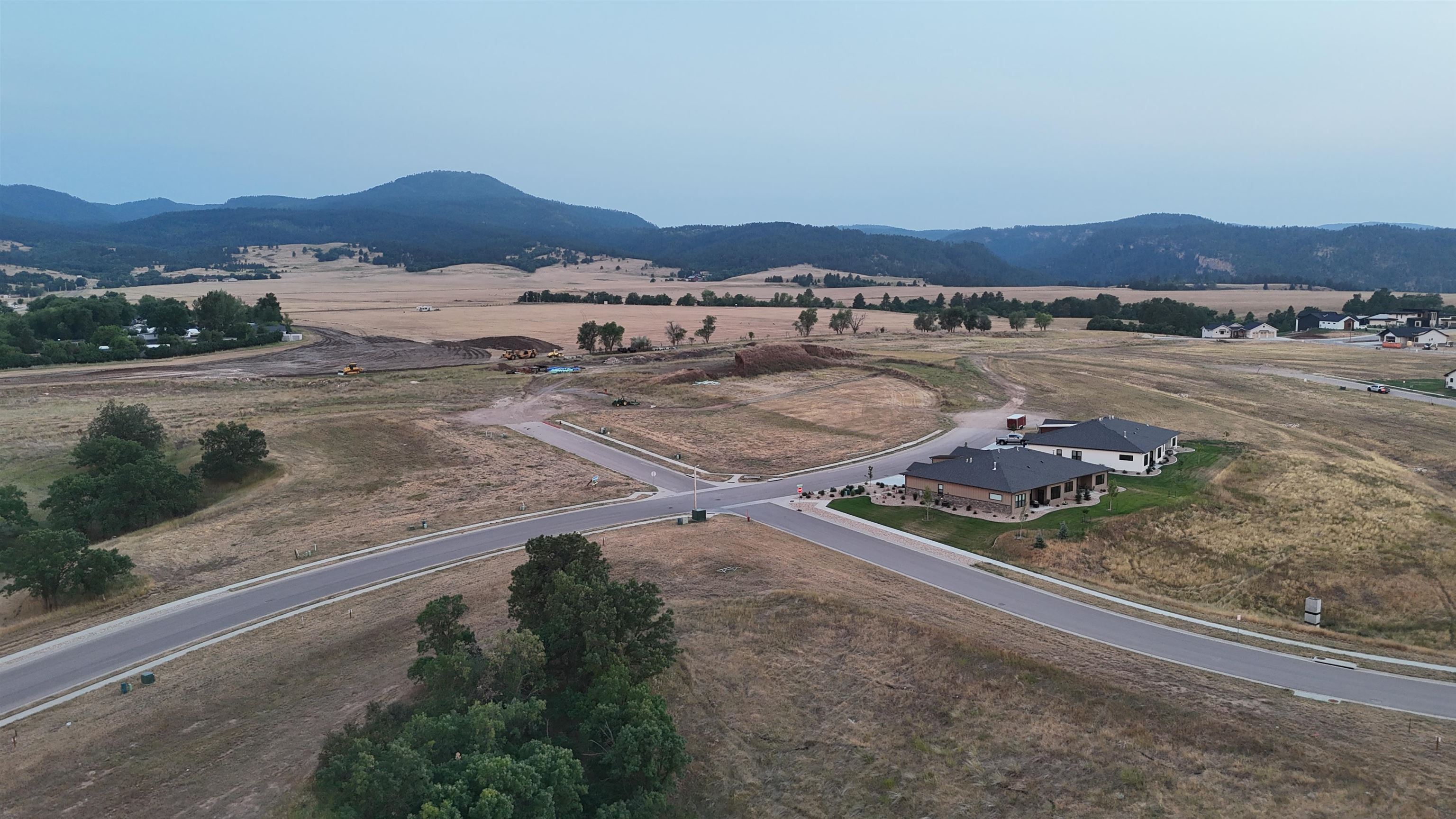 Lot 3 Block 4 Wapiti Avenue Property Photo 11
