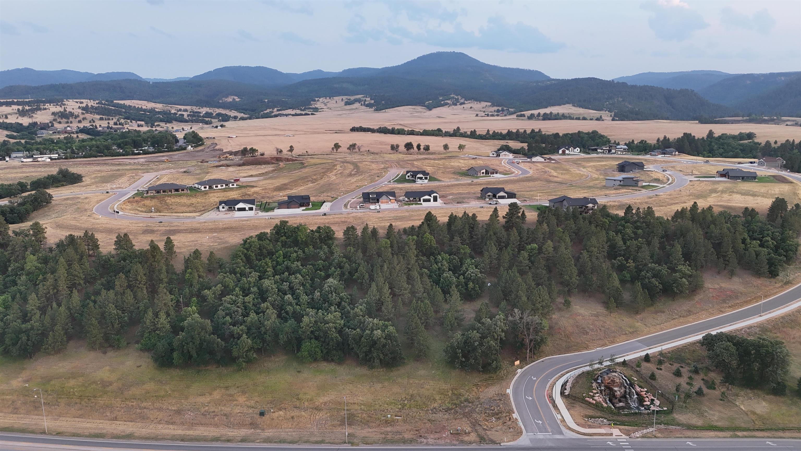 Lot 3 Block 7 Pronghorn Road Property Photo 15