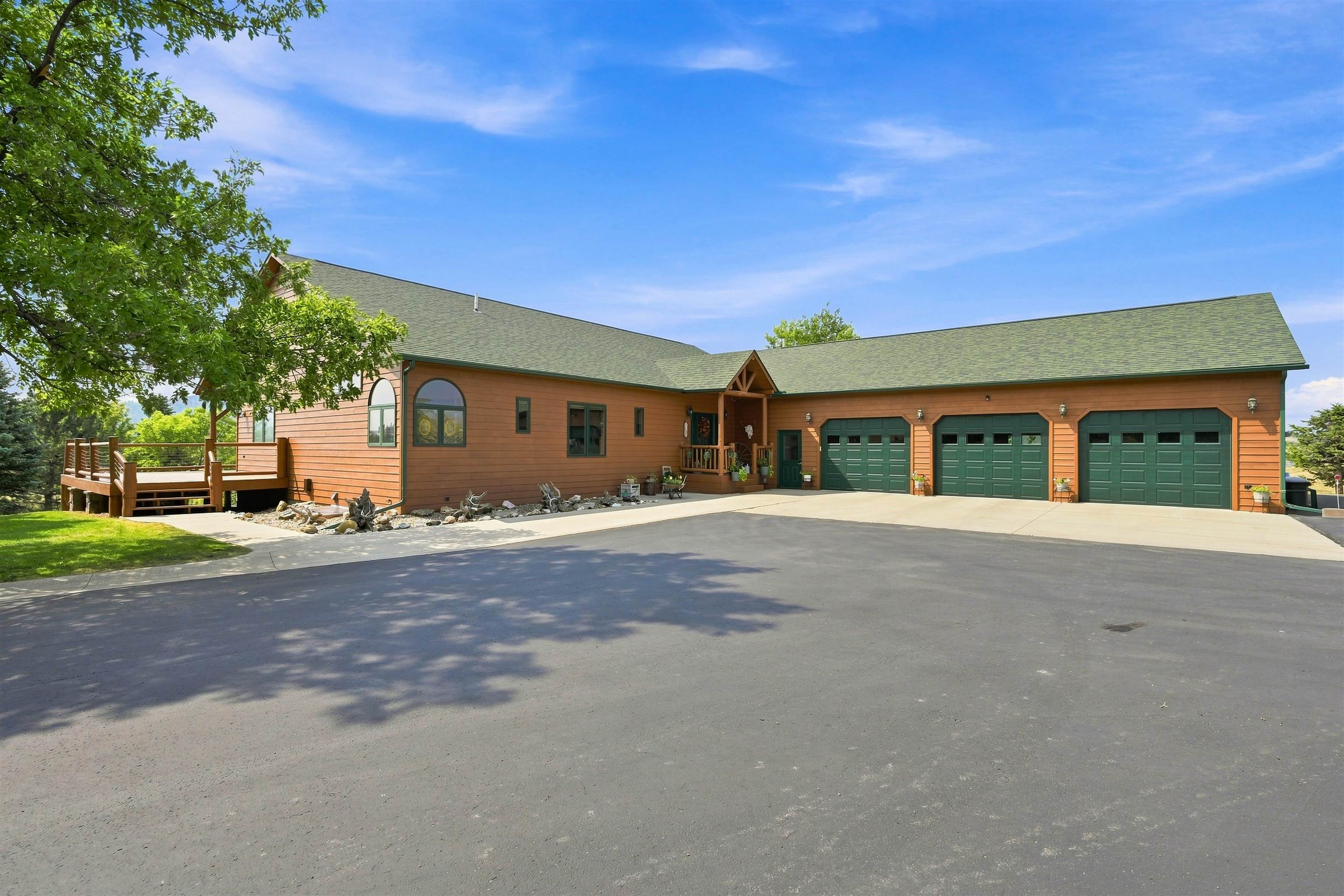 2515 Lookout Mountain Road Property Photo 3