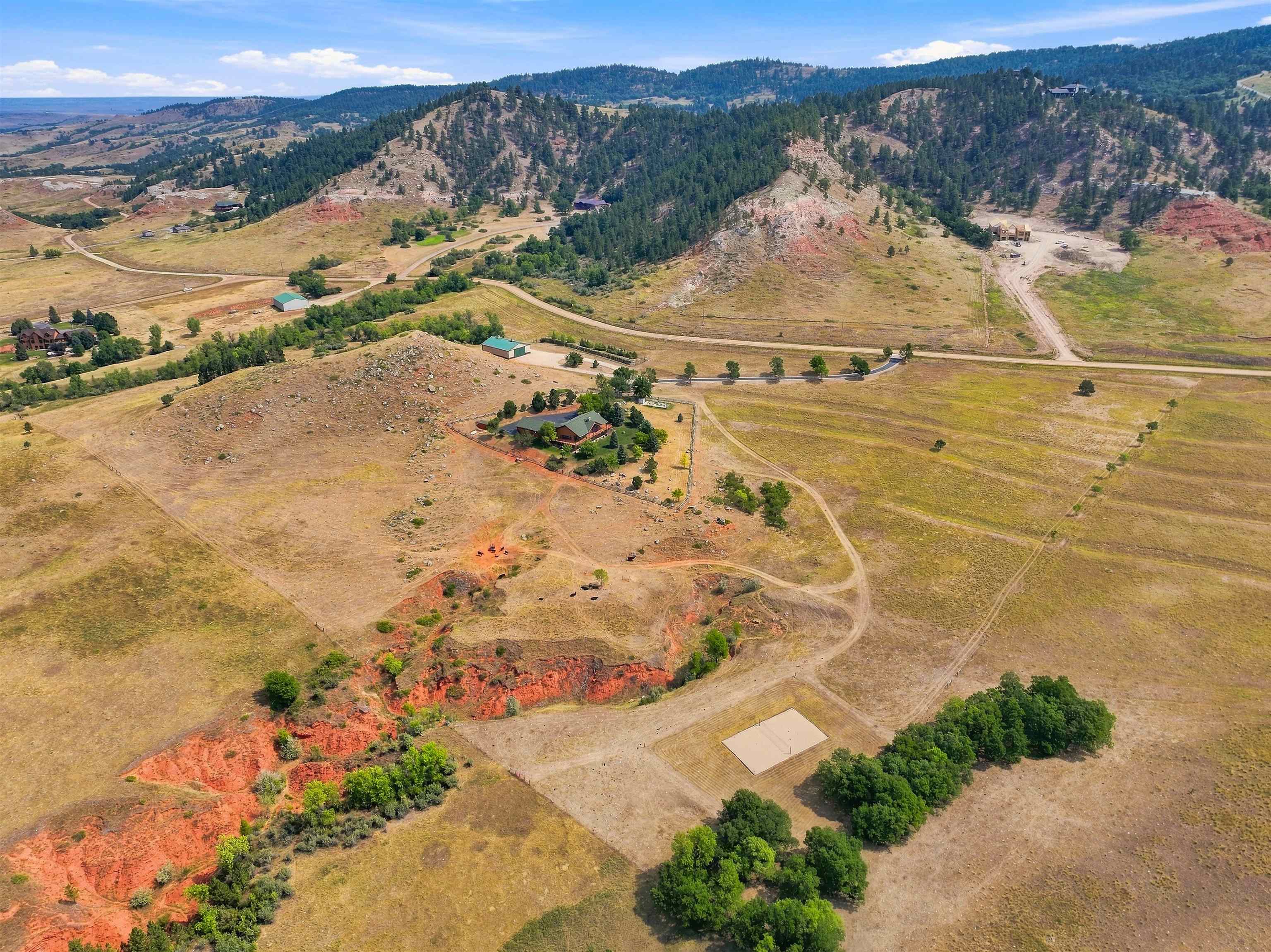 2515 Lookout Mountain Road Property Photo 40