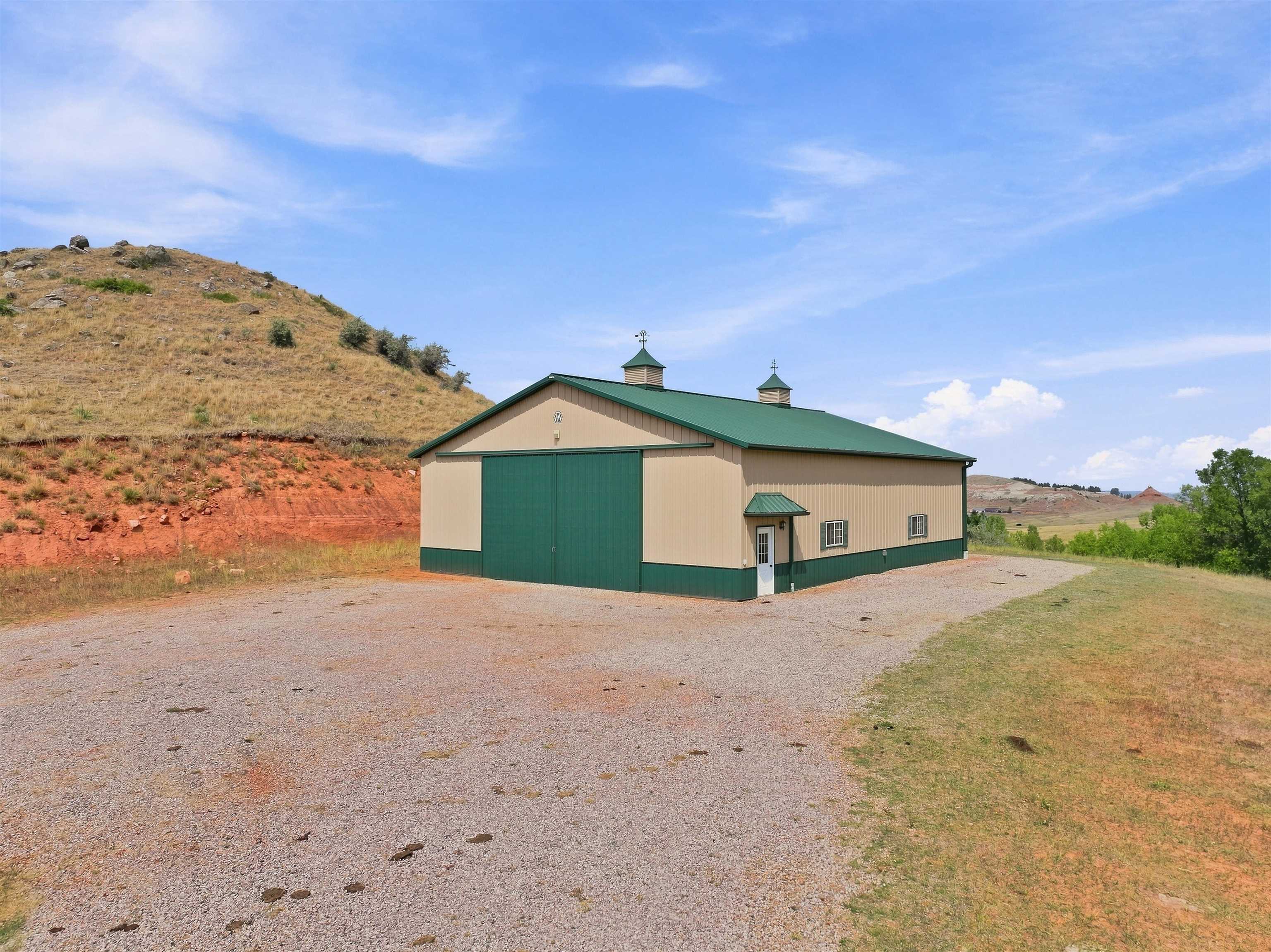 2515 Lookout Mountain Road Property Photo 41