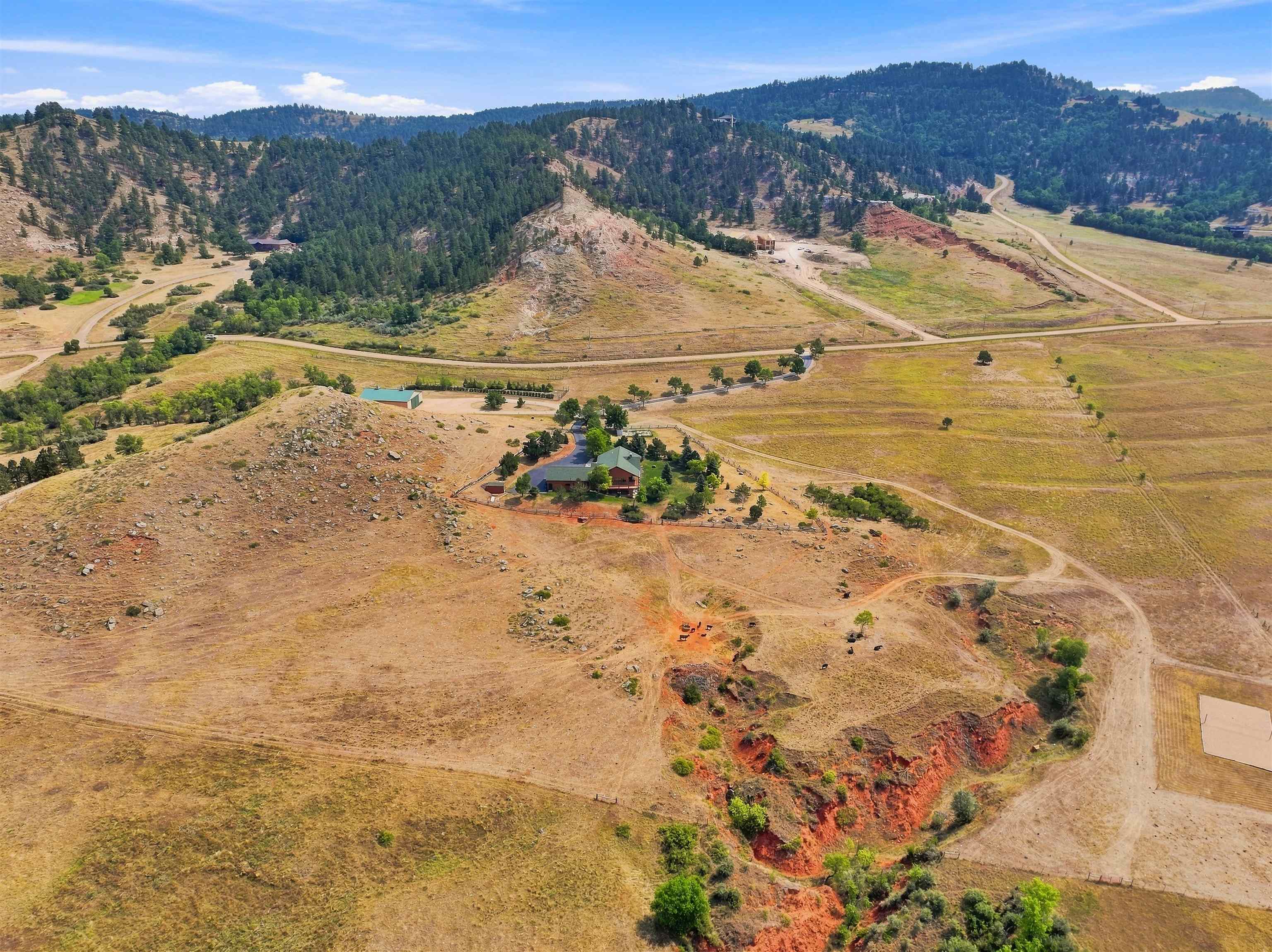 2515 Lookout Mountain Road Property Photo 42