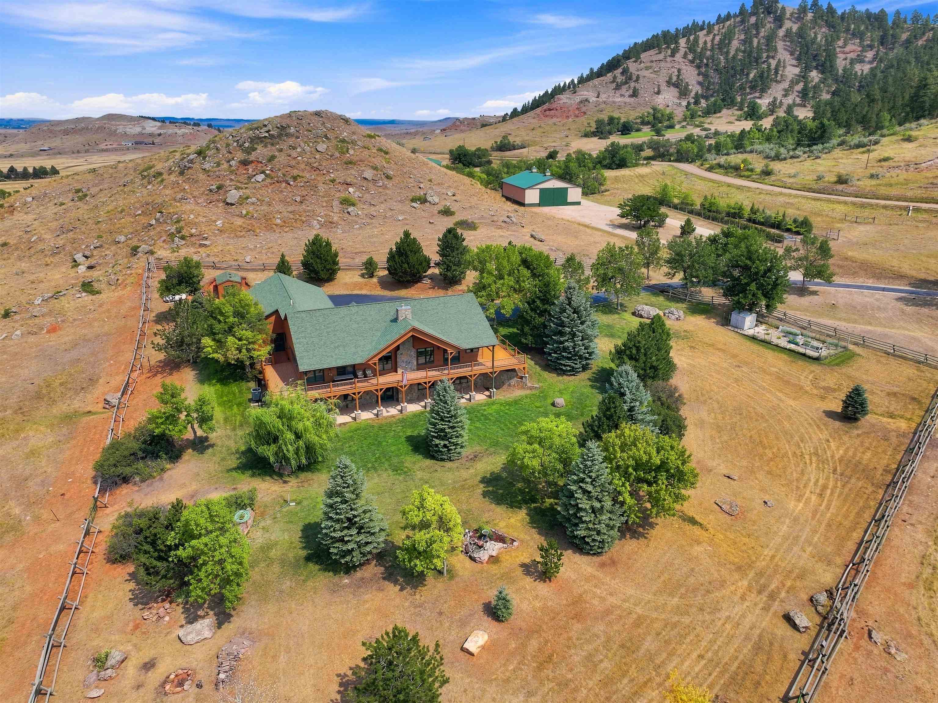 2515 Lookout Mountain Road Property Photo 43