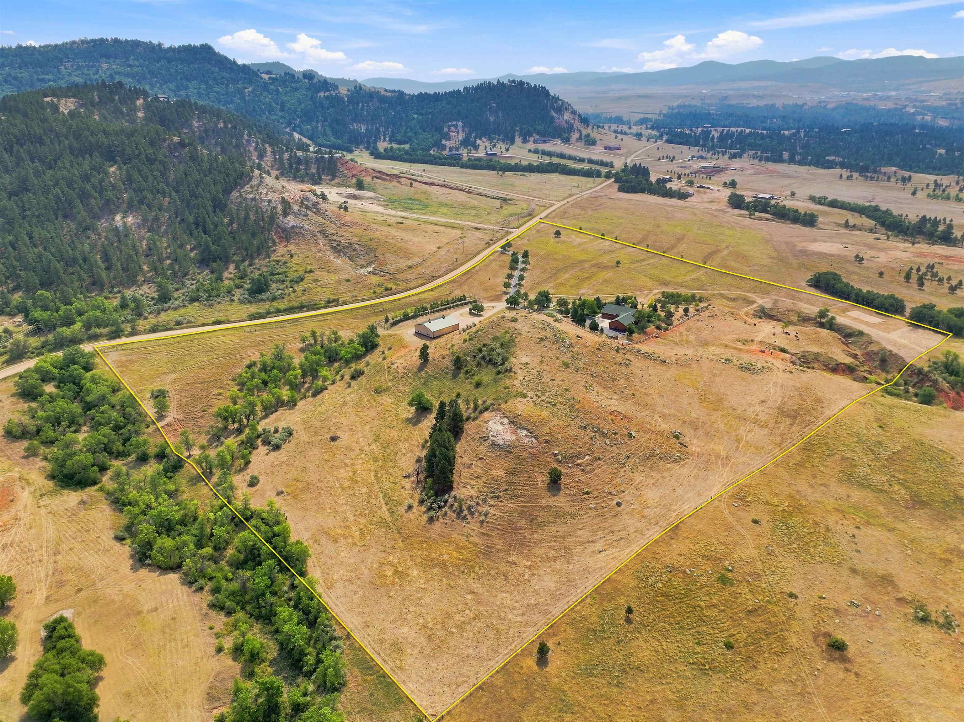 2515 Lookout Mountain Road Property Photo 44