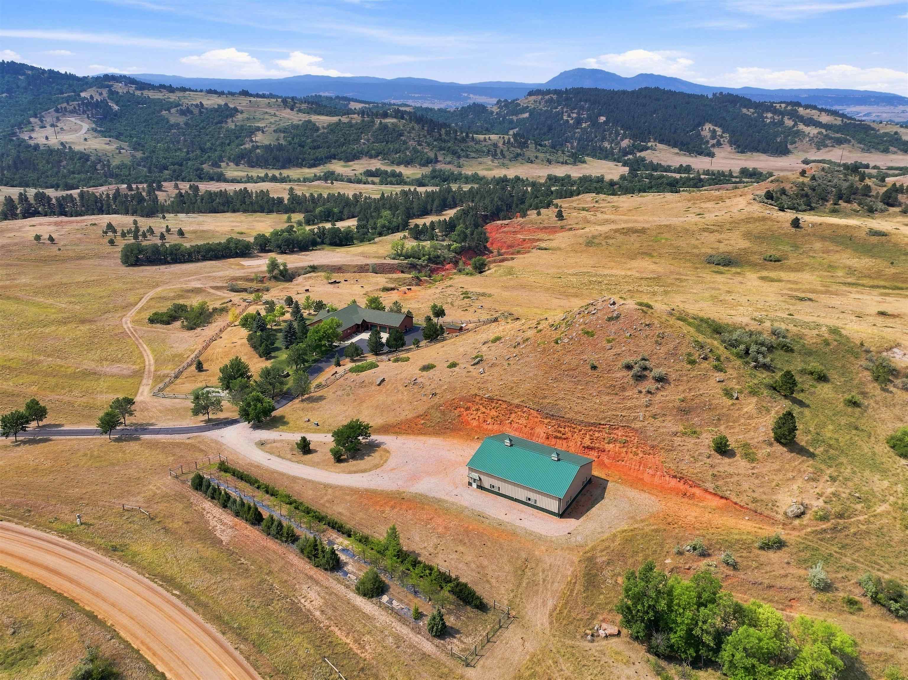 2515 Lookout Mountain Road Property Photo 46