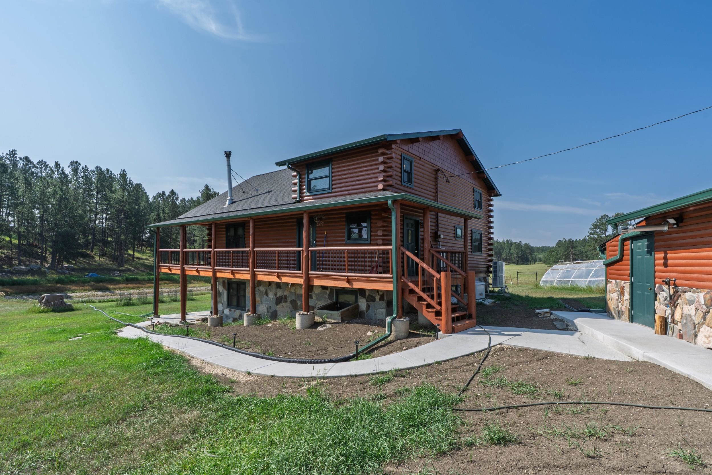 12375 Pony Express Pl Property Photo 2