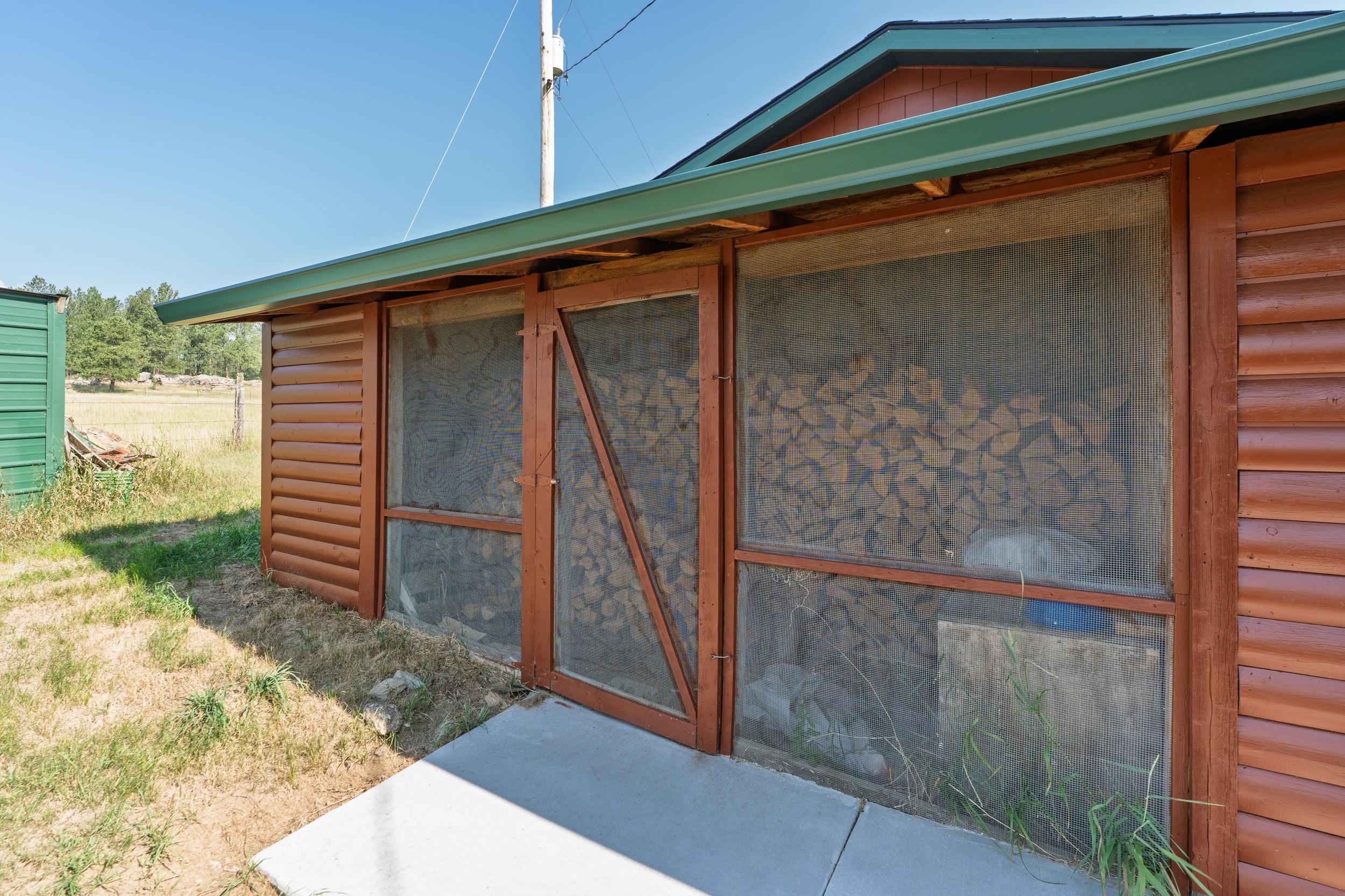 12375 Pony Express Pl Property Photo 37