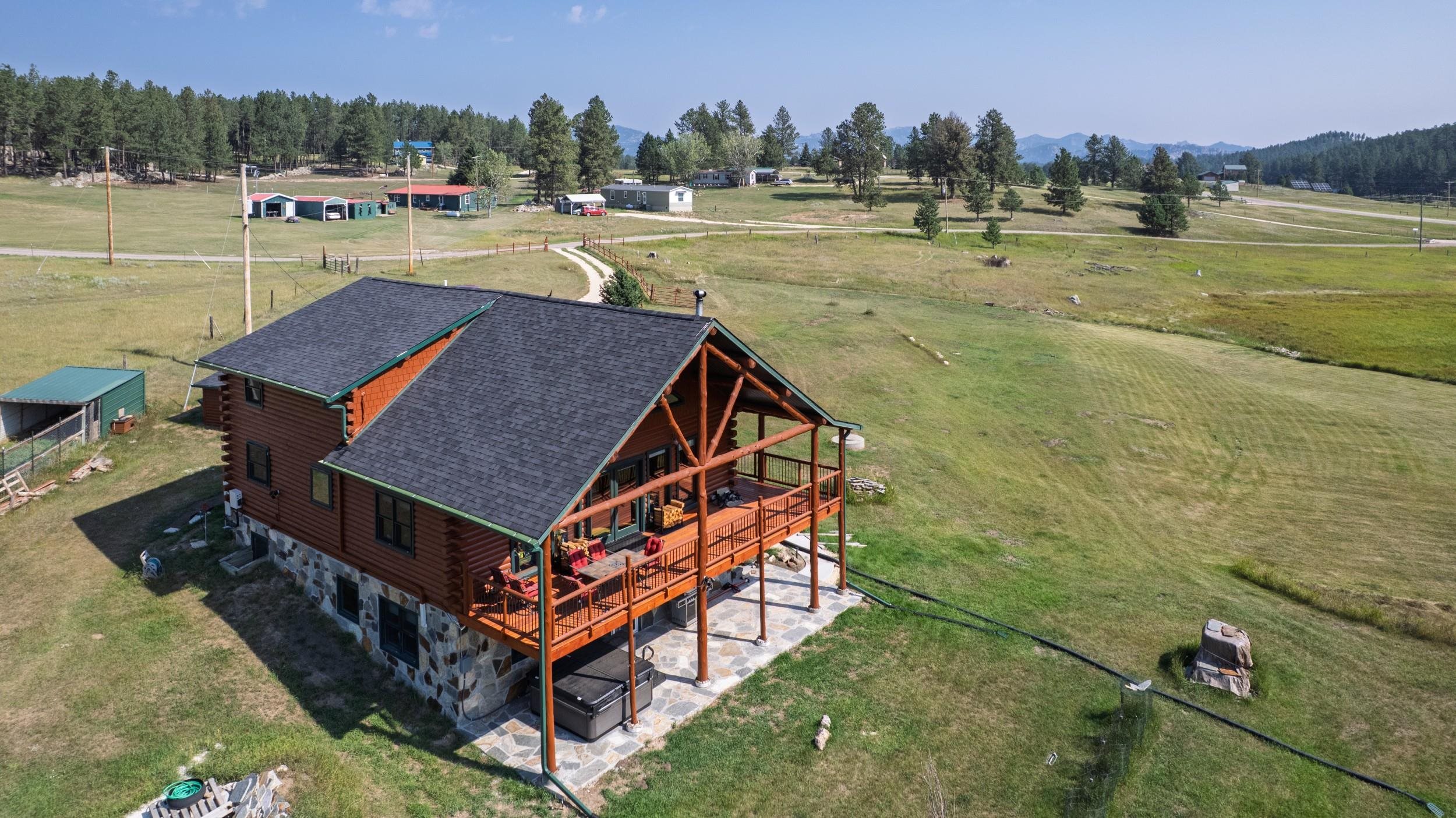 12375 Pony Express Pl Property Photo 42