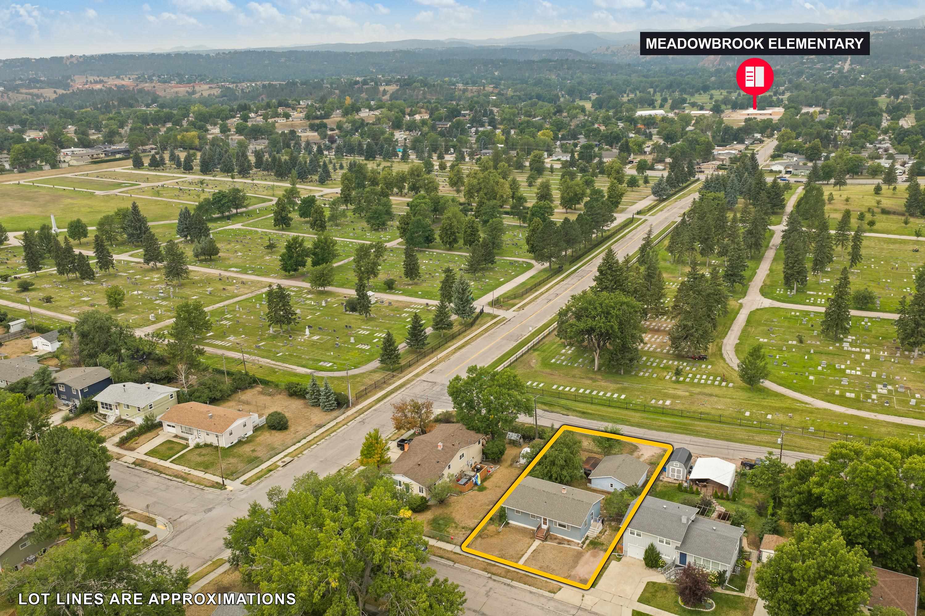 2117 Cruz Drive Property Photo 23