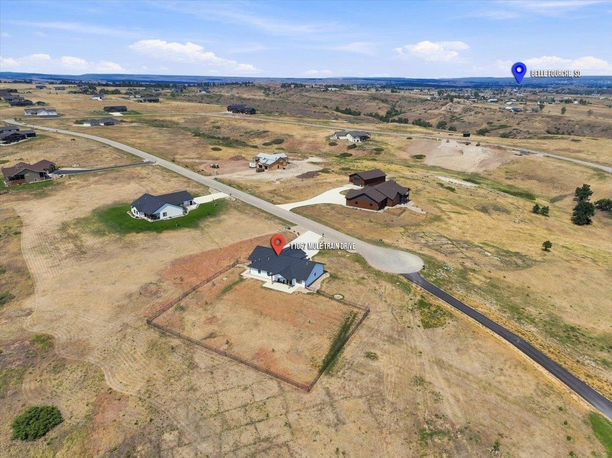 11067 Mule Train Drive Property Photo 27