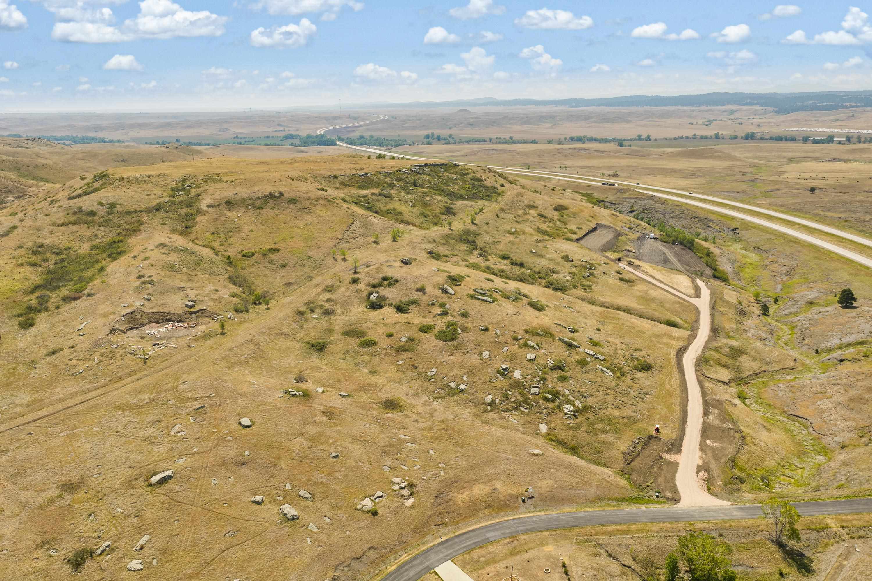 Tbd Lot 8 Ambush Ranch Road Property Photo 2