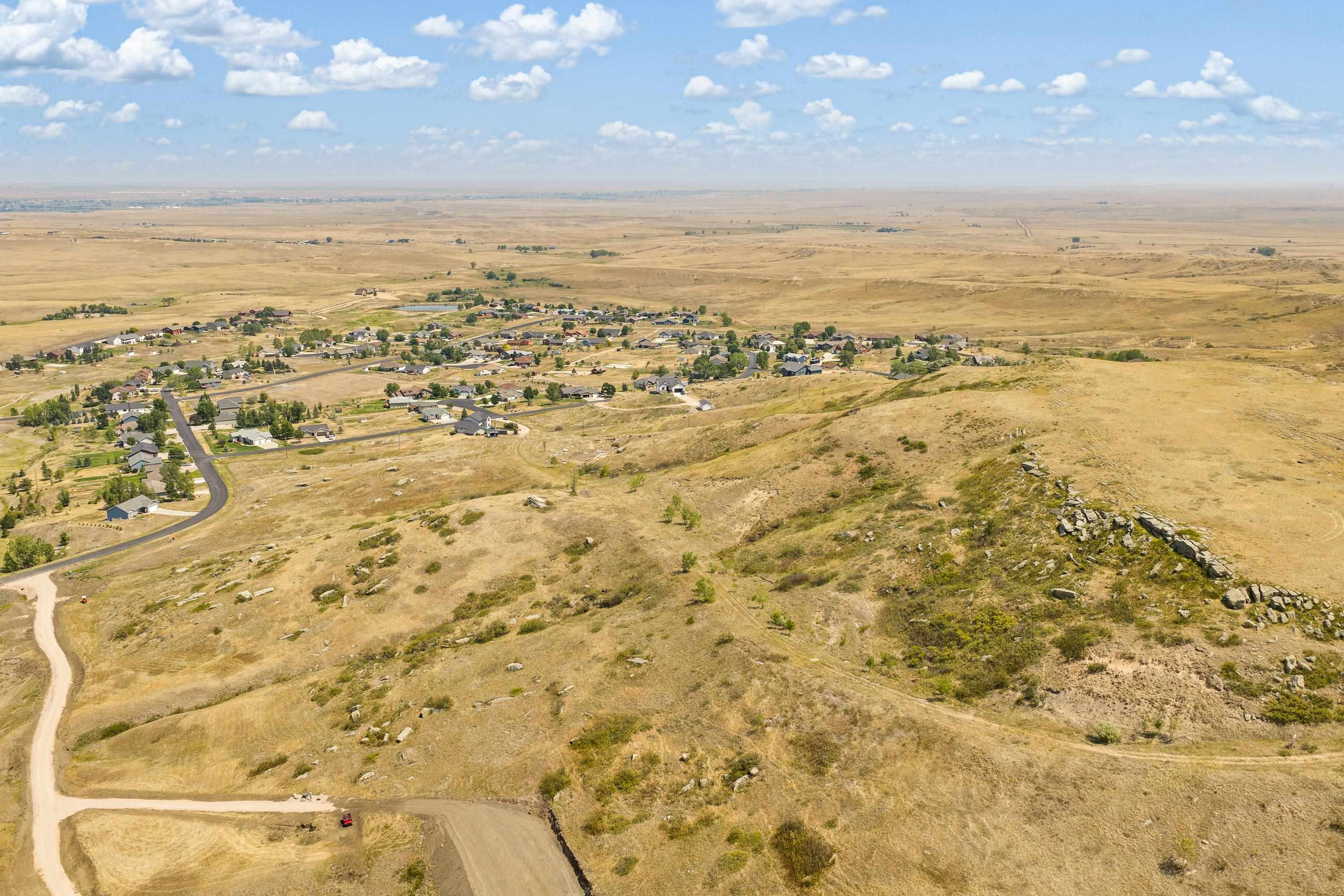 Tbd Lot 8 Ambush Ranch Road Property Photo 4