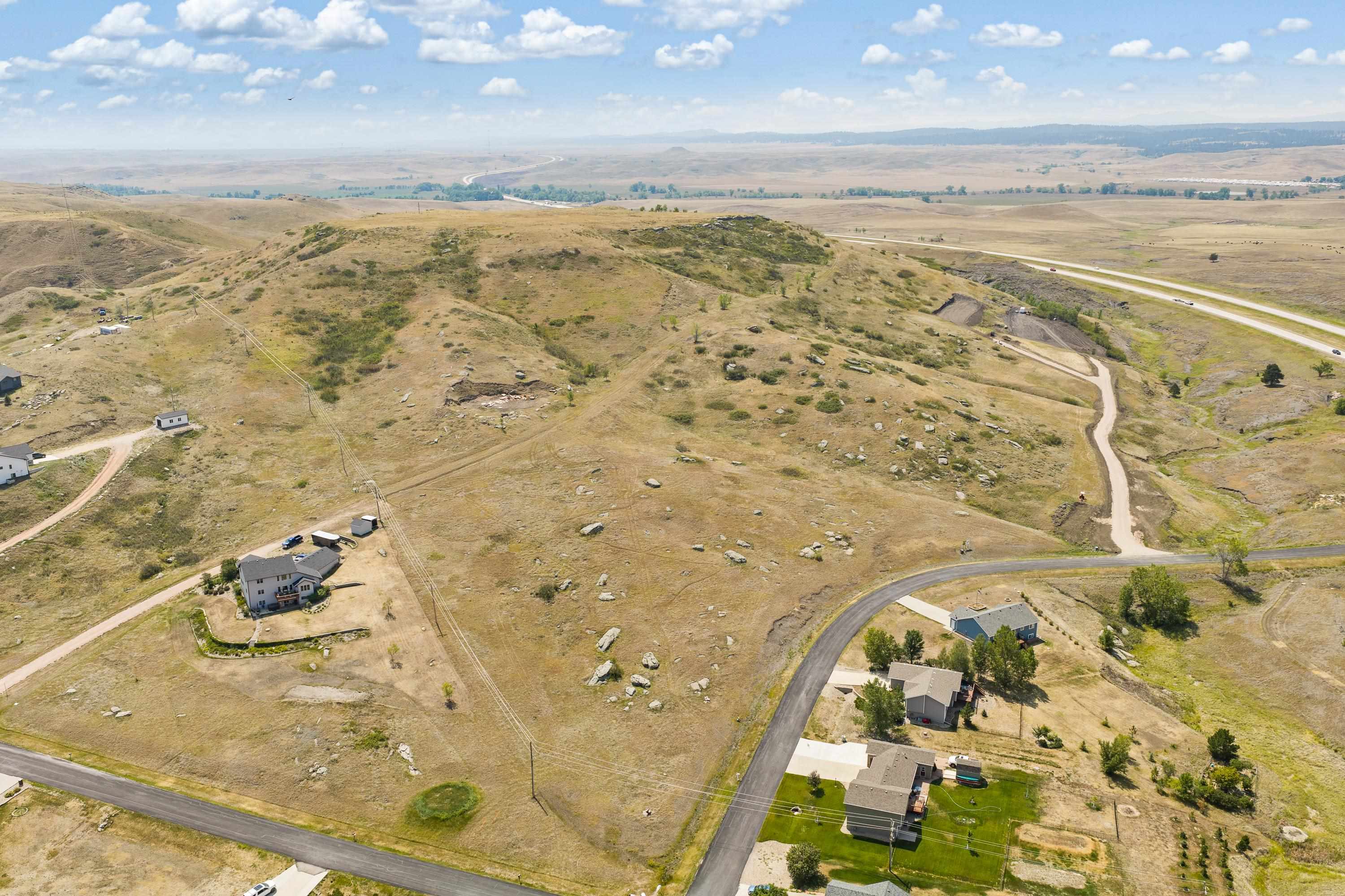 Tbd Lot 9 Ambush Ranch Road Property Photo 3