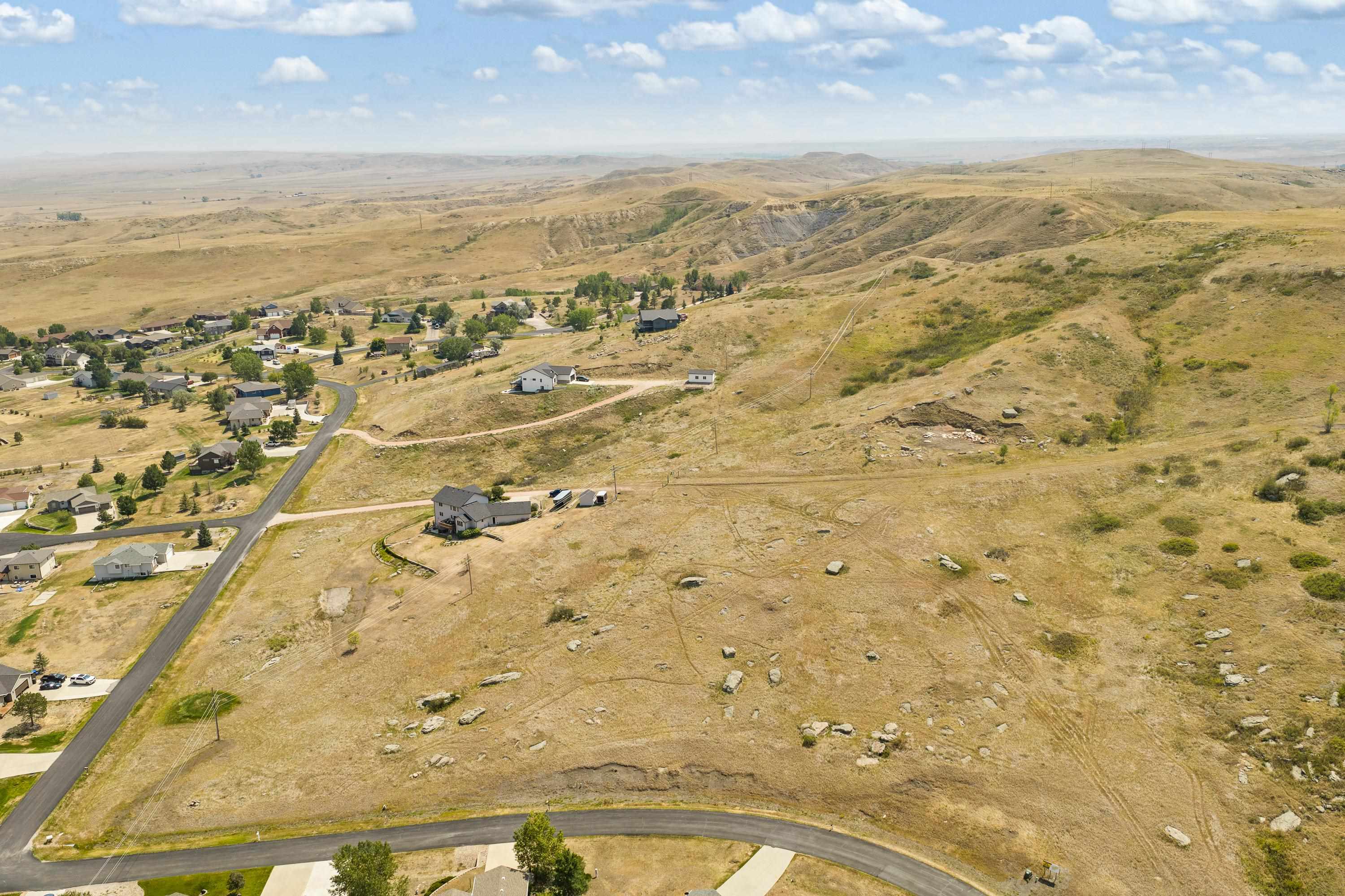 Tbd Lot 9 Ambush Ranch Road Property Photo 4