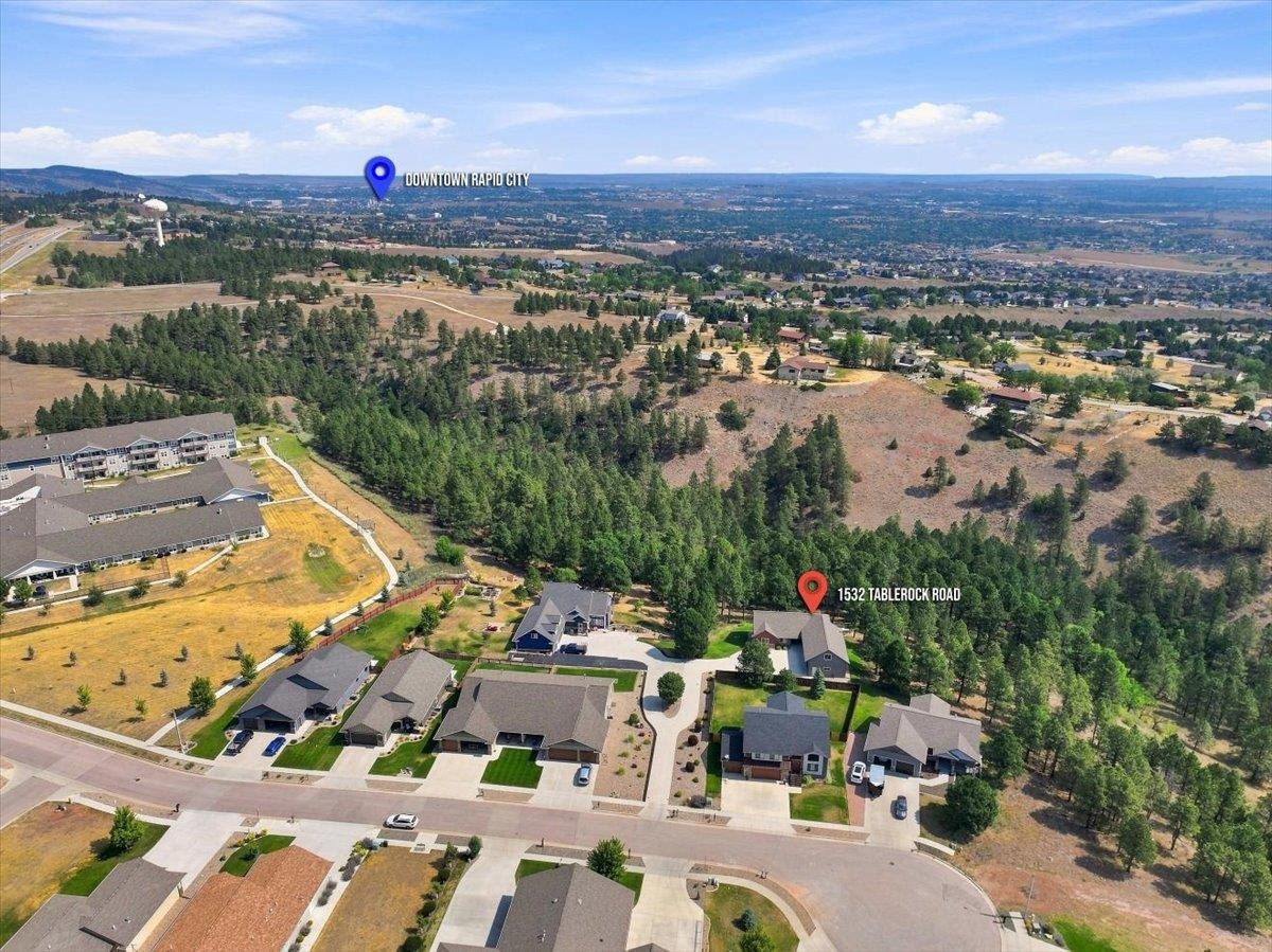 1532 Tablerock Road Property Photo 36