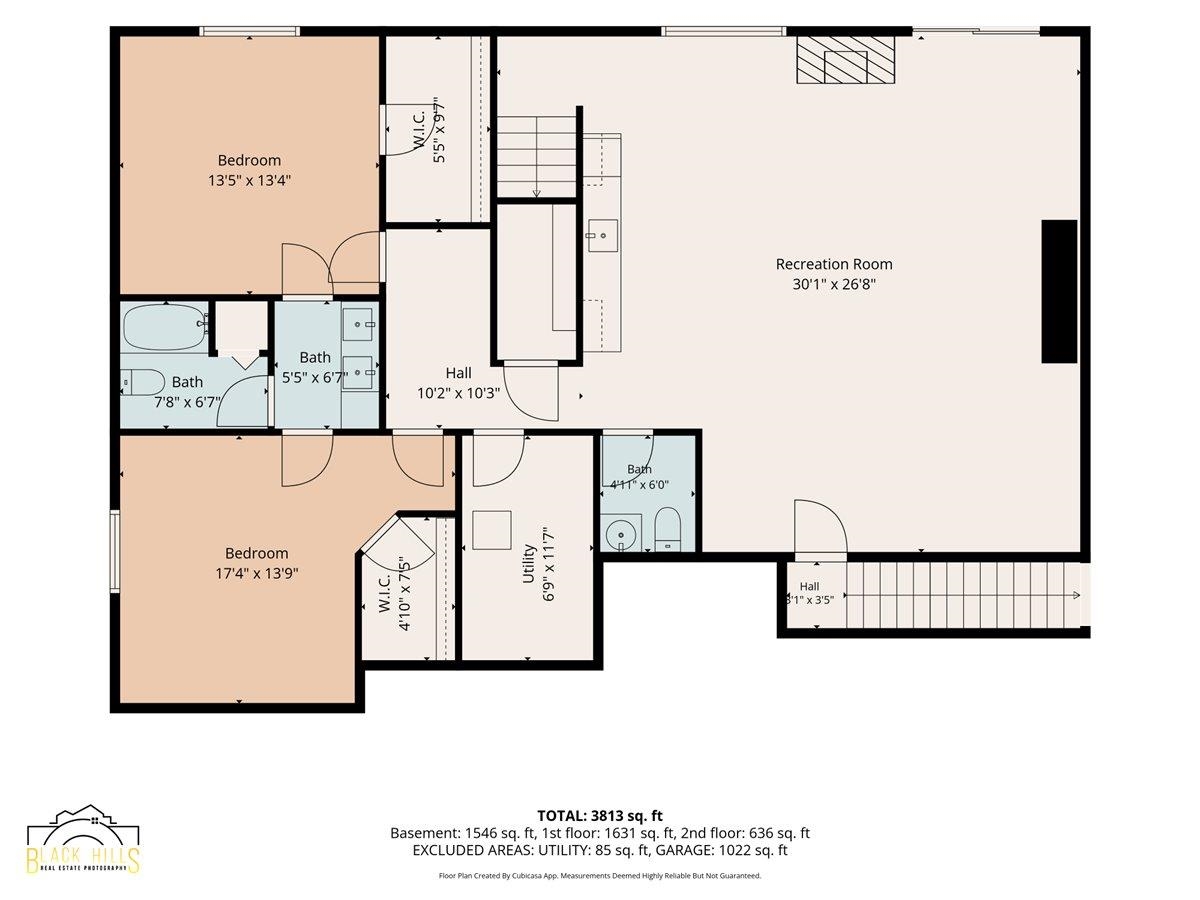 1532 Tablerock Road Property Photo 37
