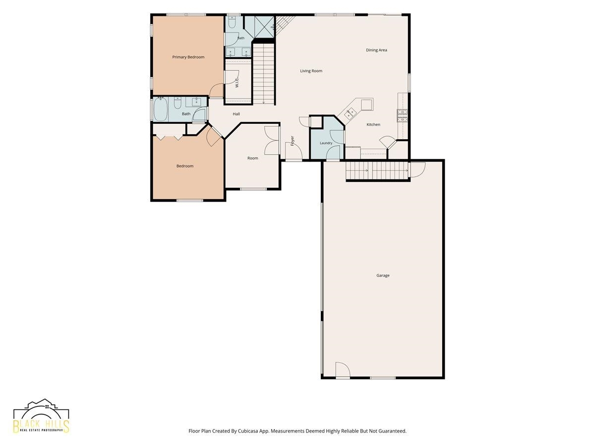 1532 Tablerock Road Property Photo 38
