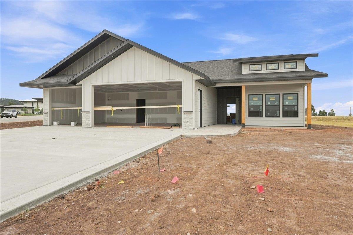 1406 Blue Sage Road Property Photo 1
