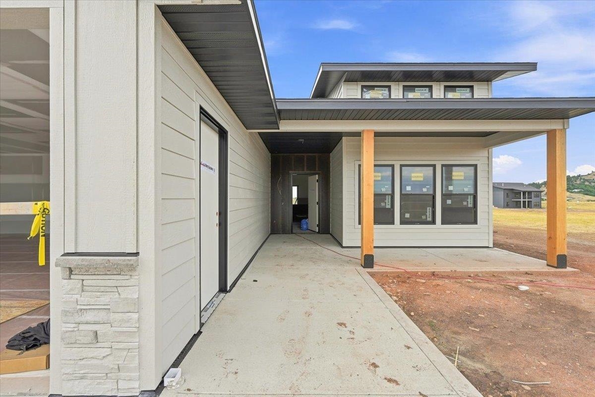 1406 Blue Sage Road Property Photo 2