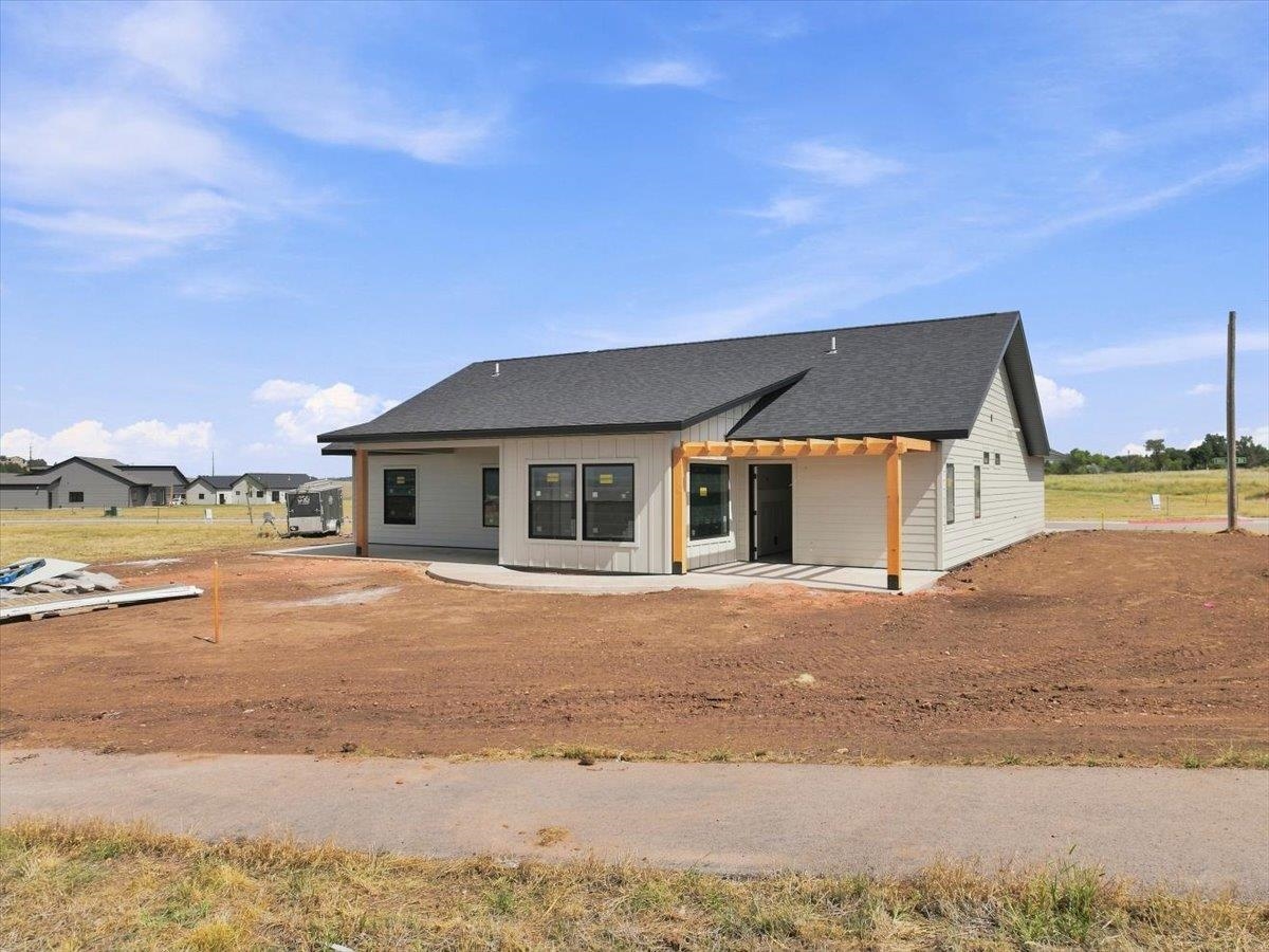 1406 Blue Sage Road Property Photo 3